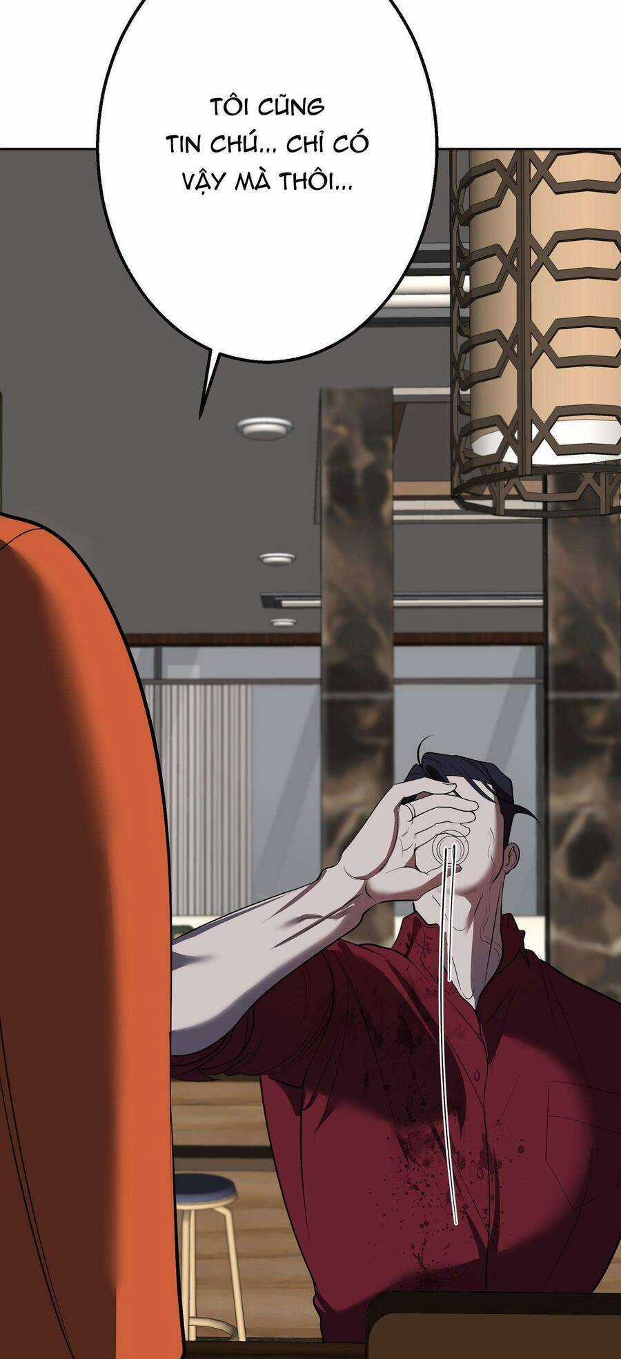 Quái Thú Chapter 29 trang 57