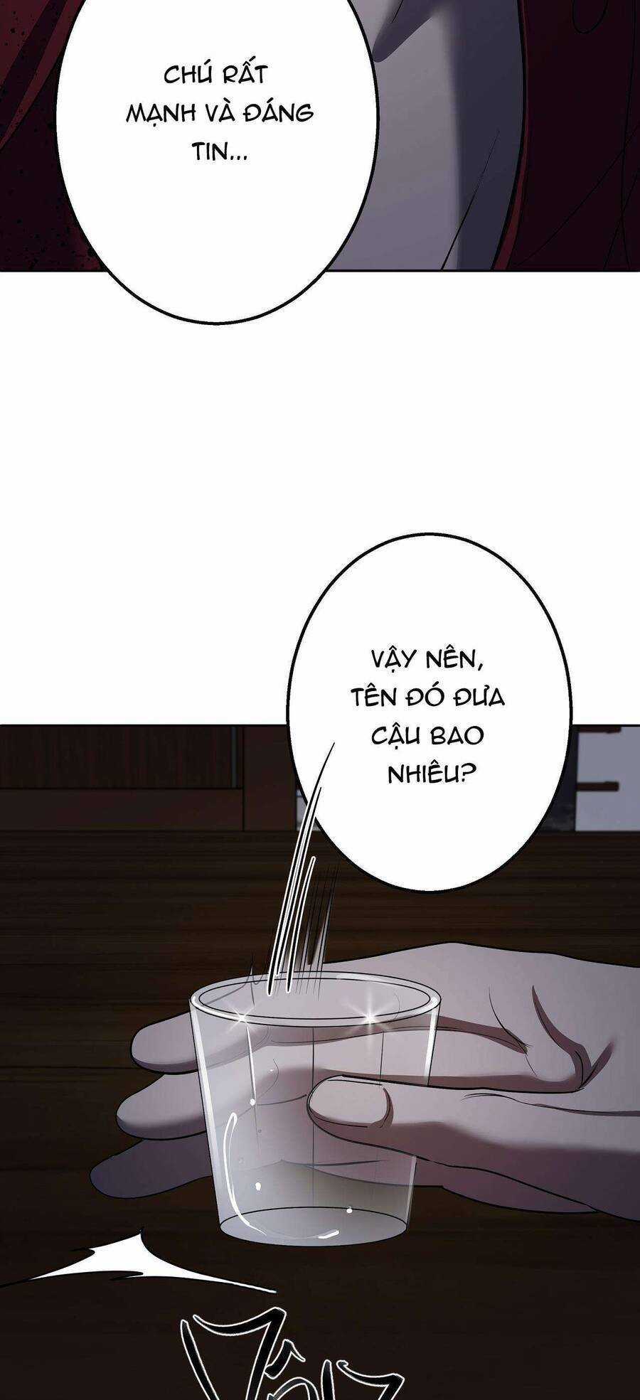 Quái Thú Chapter 29 trang 59