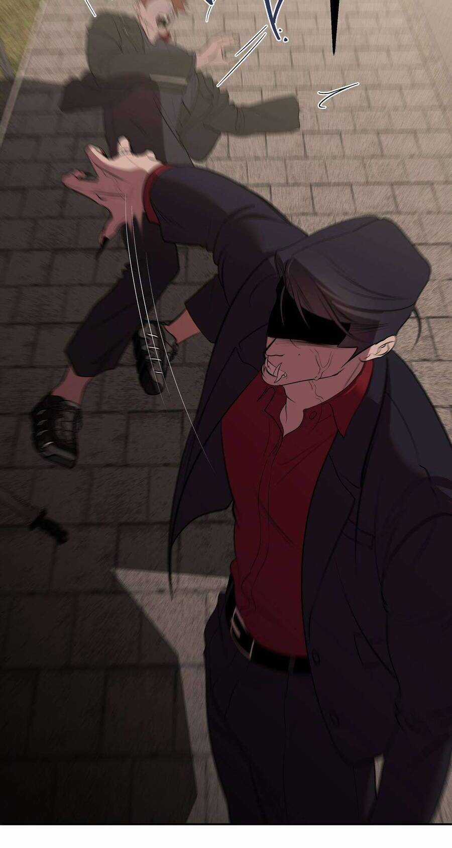 Quái Thú Chapter 29 trang 6