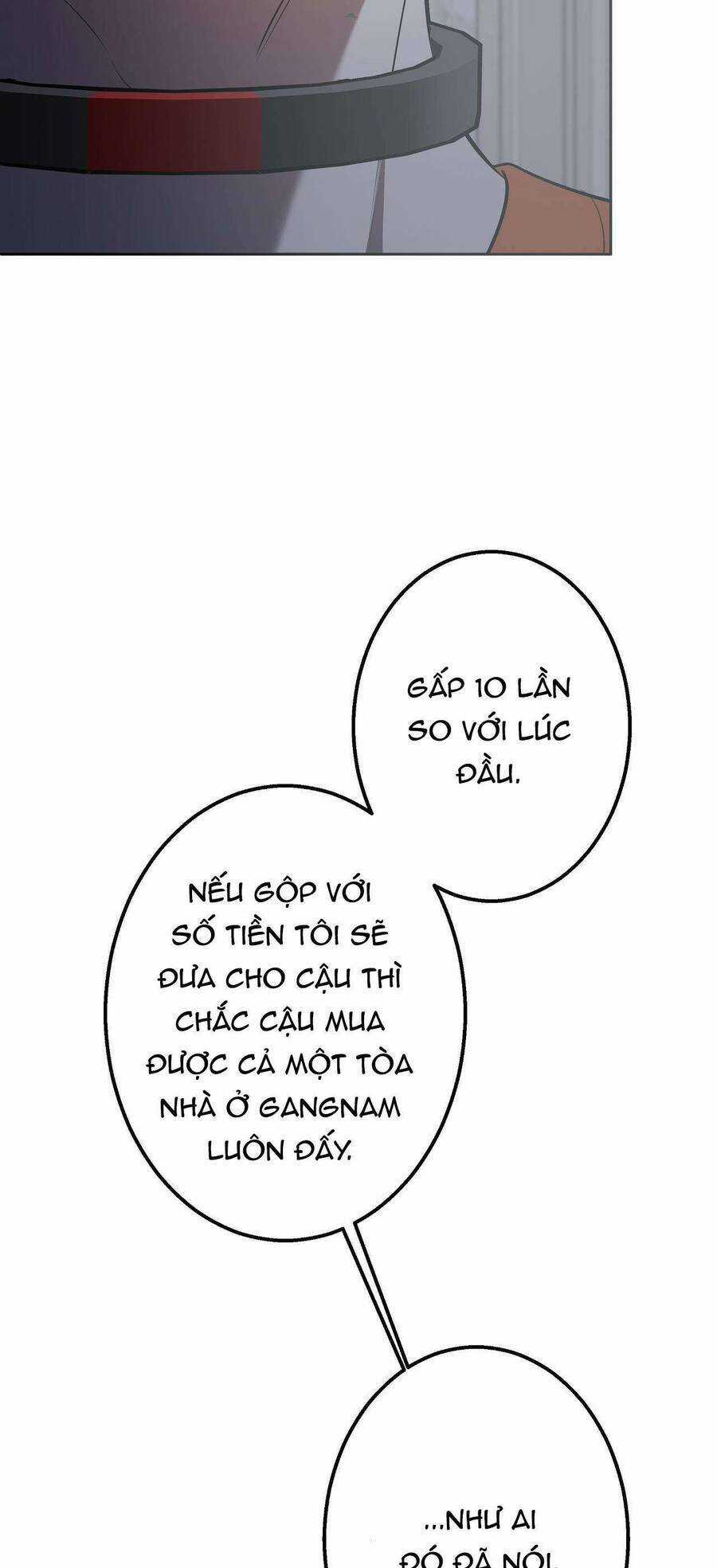 Quái Thú Chapter 29 trang 61