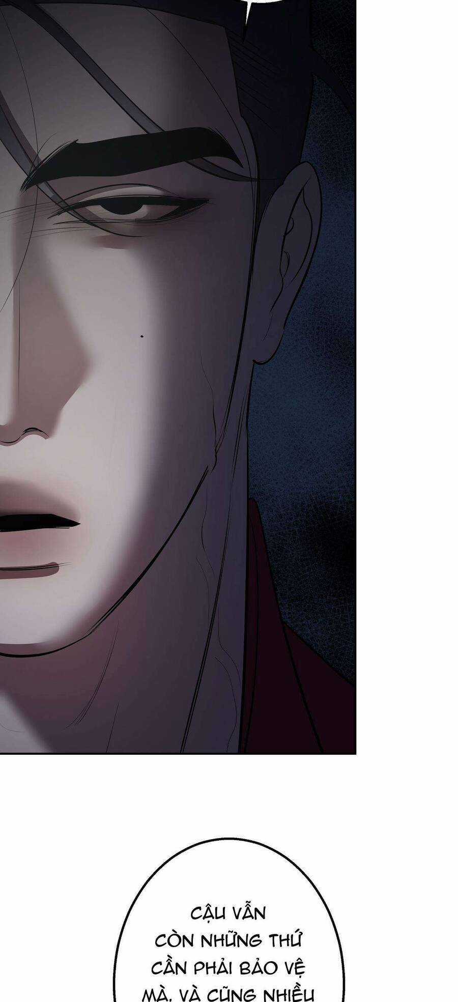 Quái Thú Chapter 29 trang 65