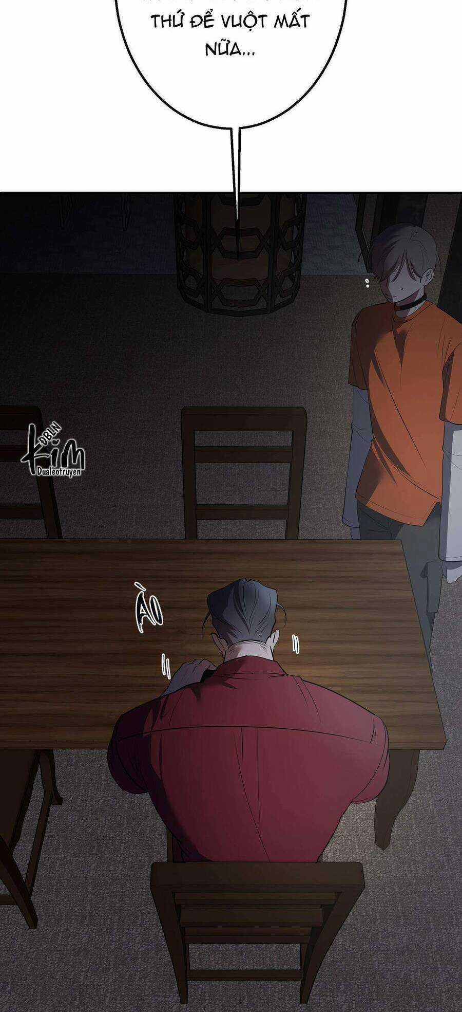 Quái Thú Chapter 29 trang 66