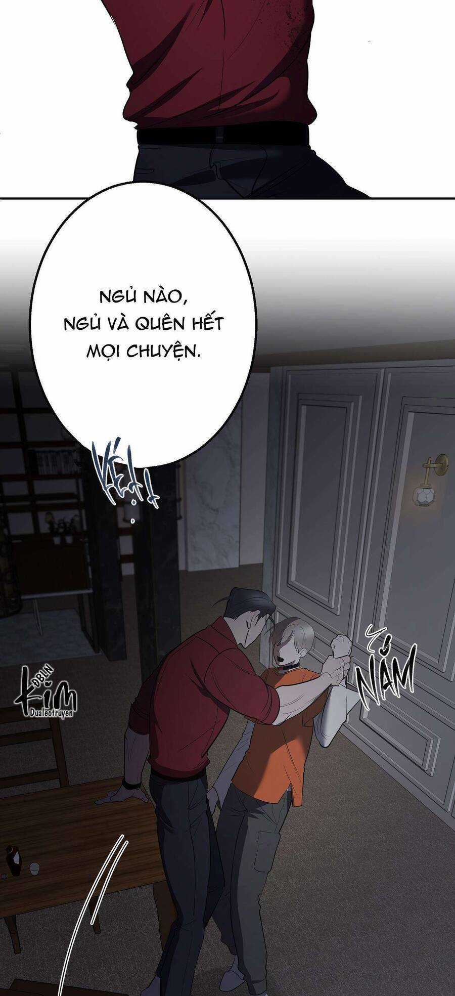 Quái Thú Chapter 29 trang 69