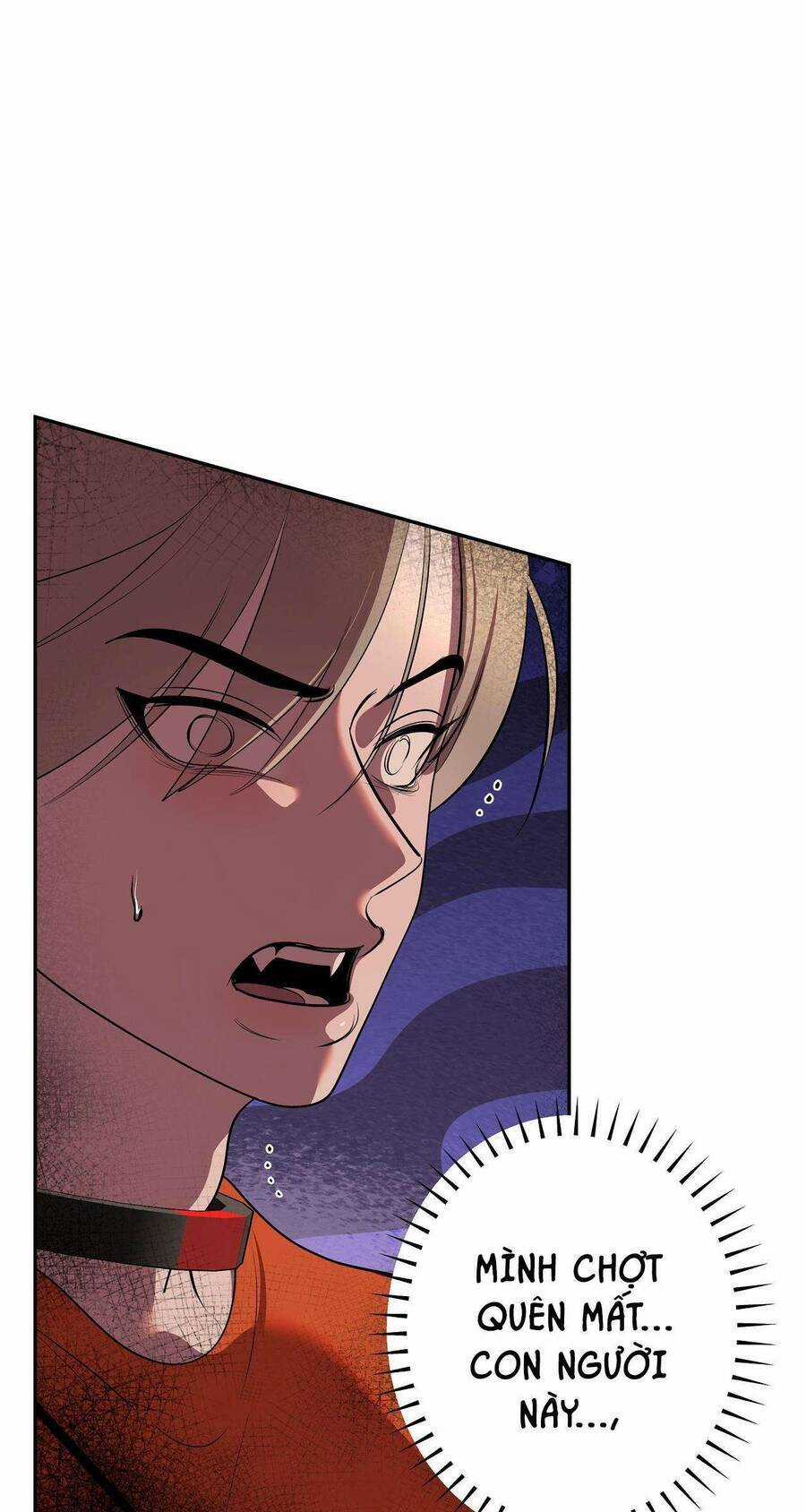 Quái Thú Chapter 29 trang 7