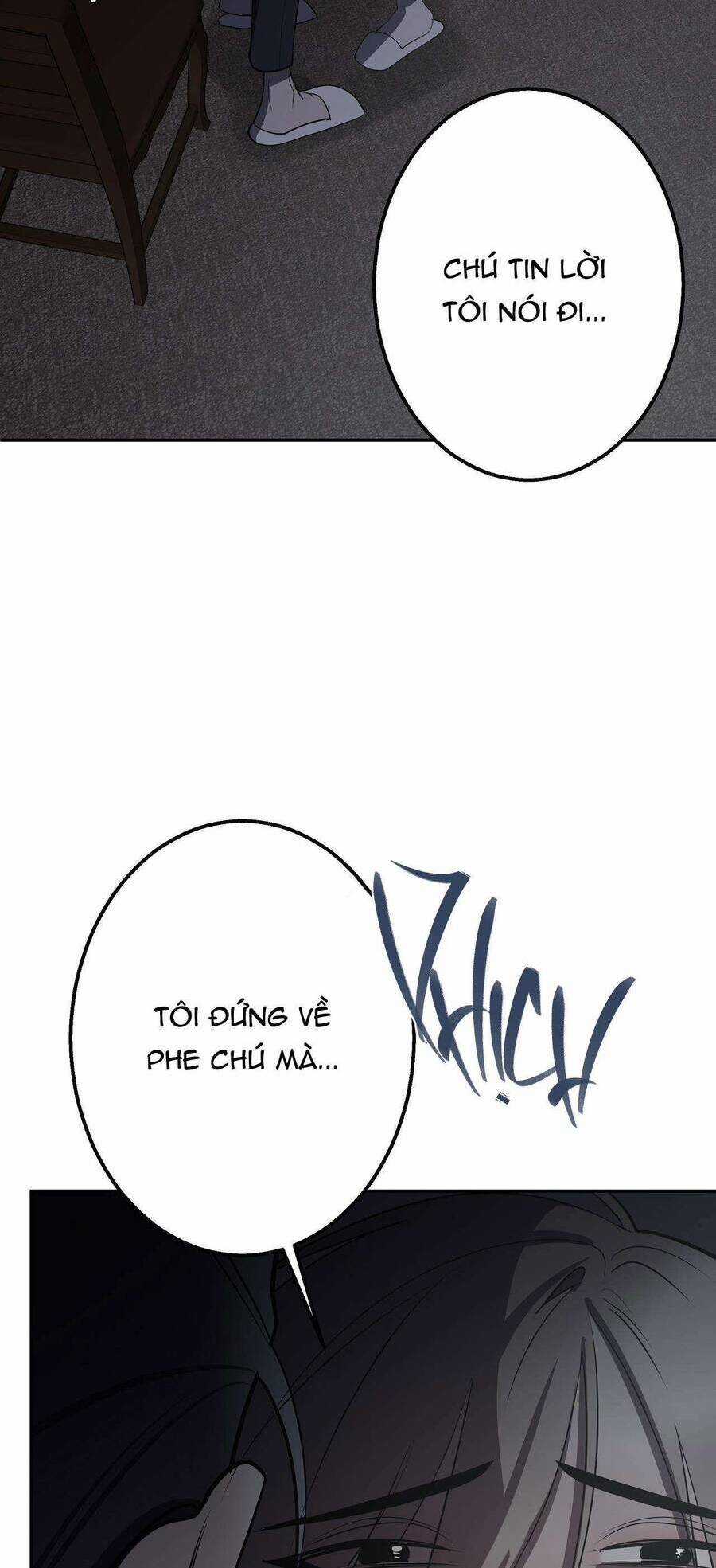 Quái Thú Chapter 29 trang 70