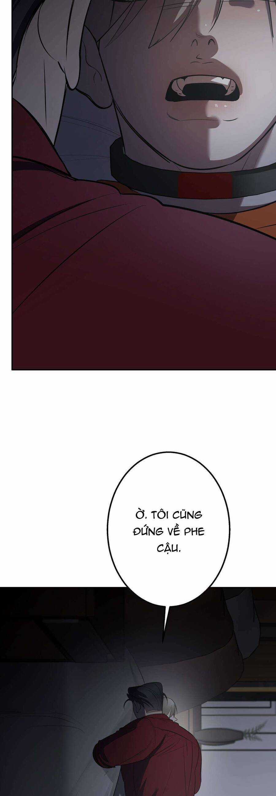 Quái Thú Chapter 29 trang 71