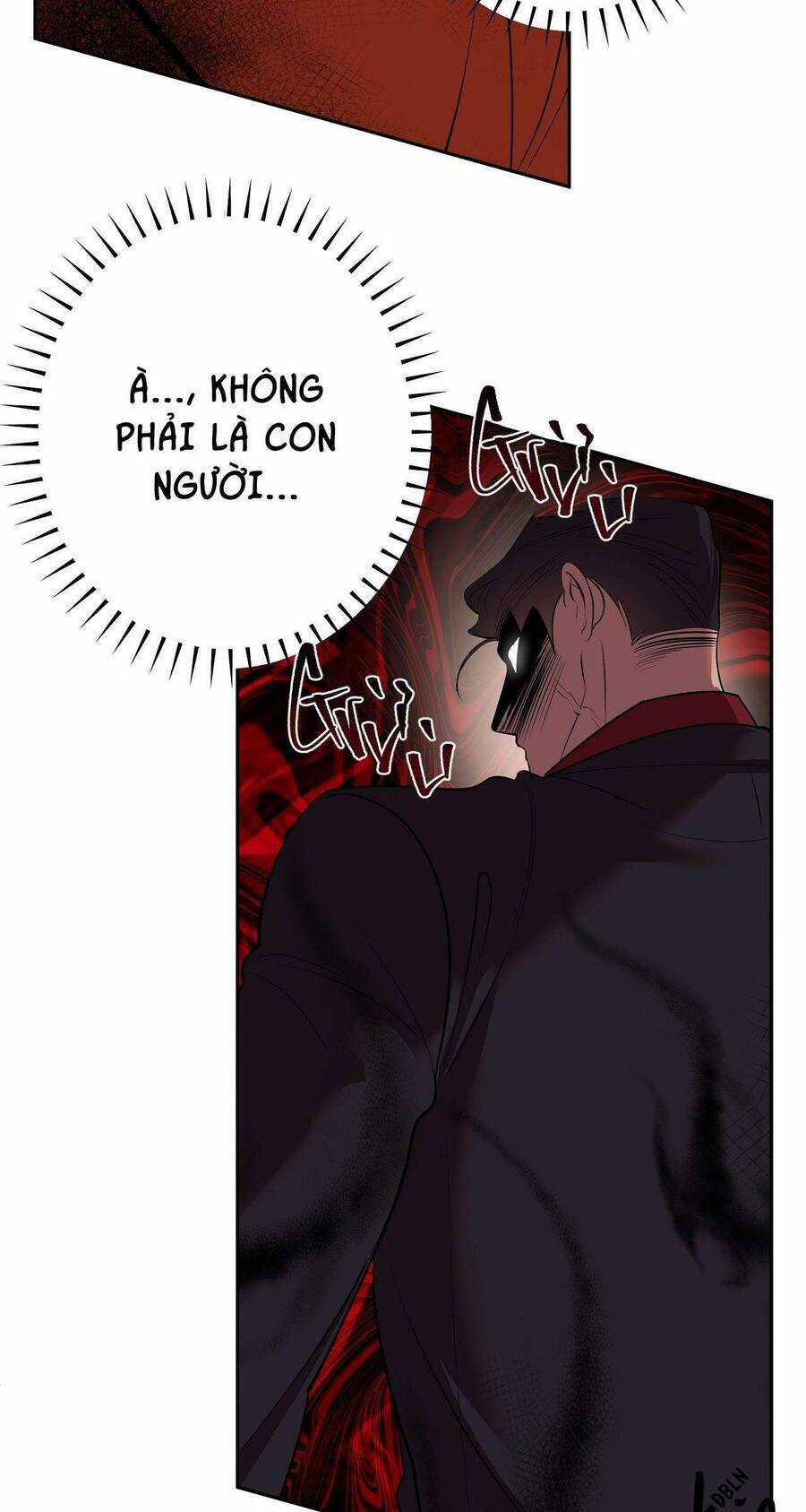 Quái Thú Chapter 29 trang 8