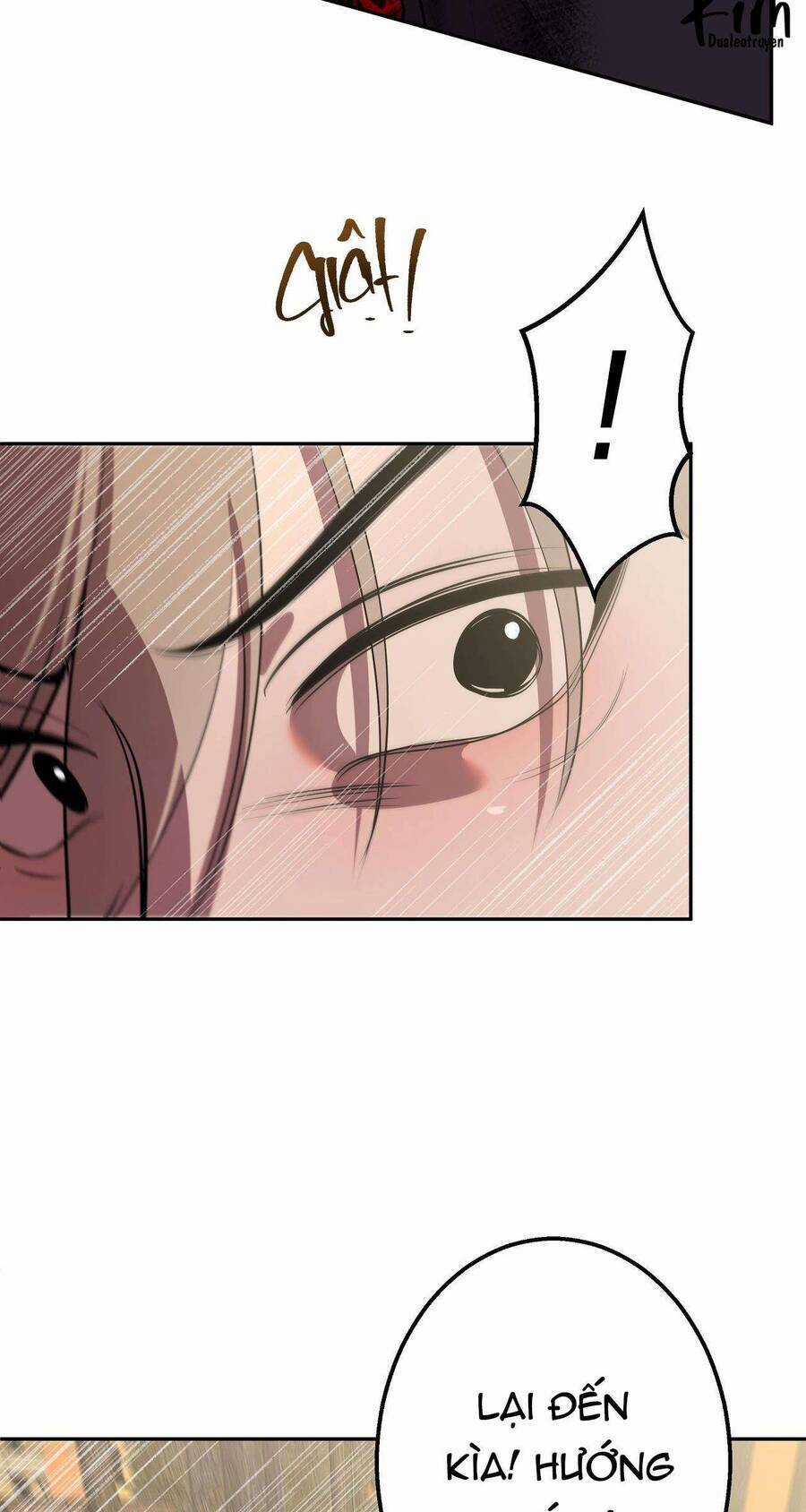 Quái Thú Chapter 29 trang 9
