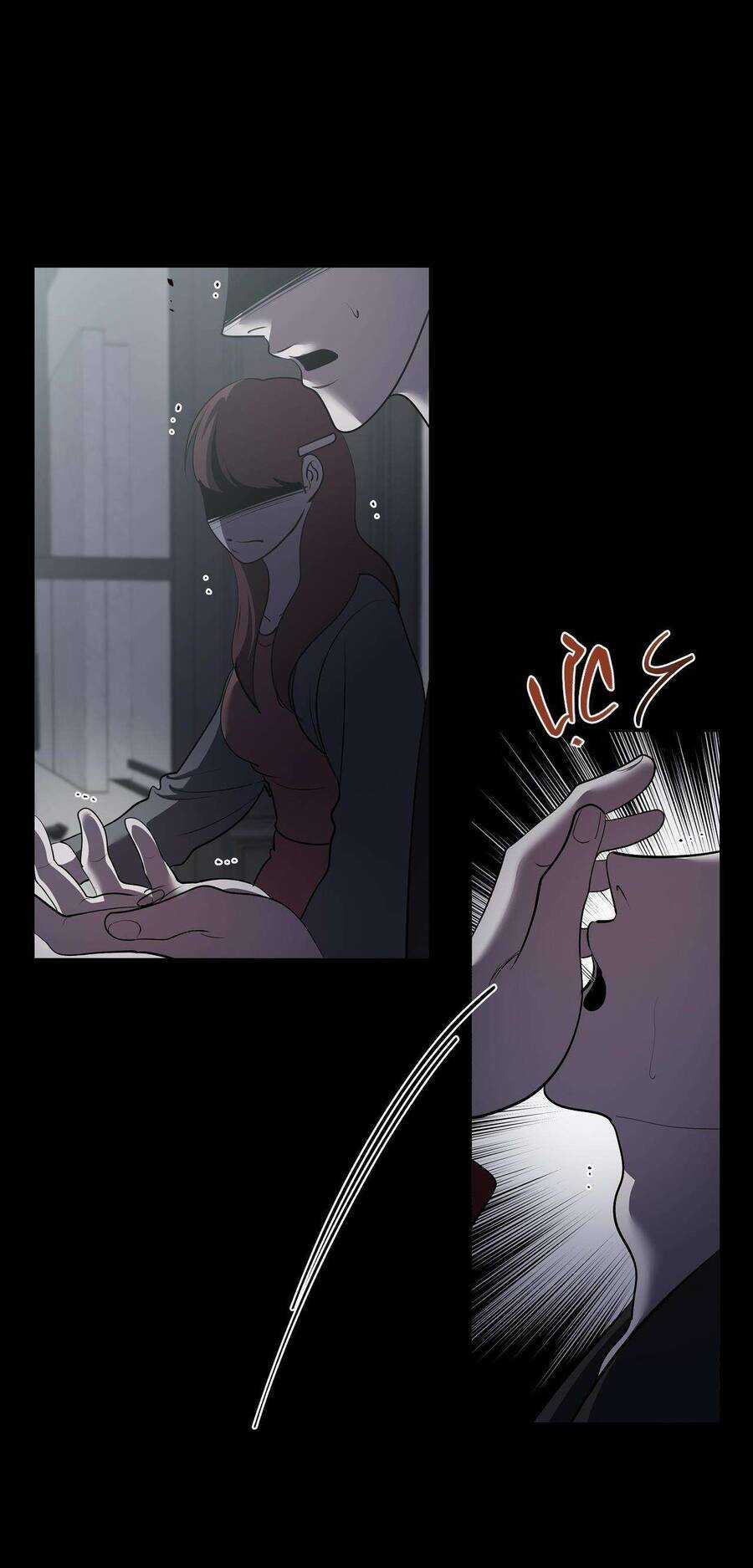 Quái Thú Chapter 30 trang 10