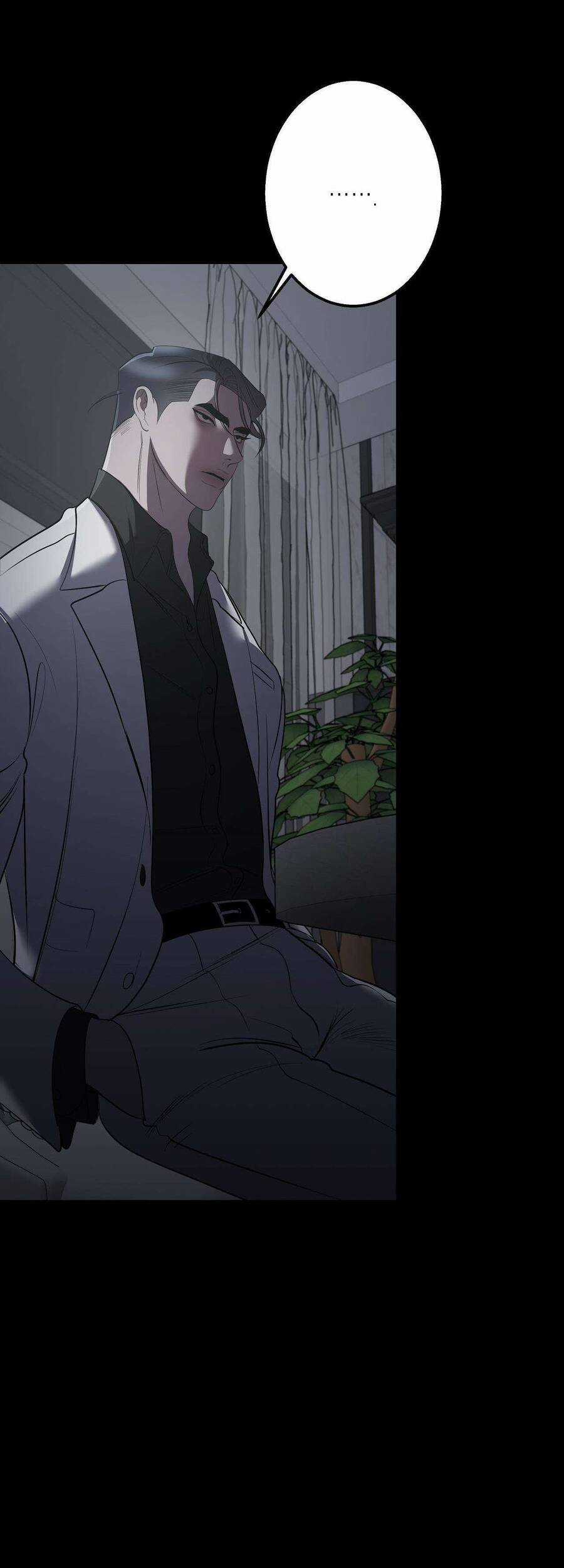 Quái Thú Chapter 30 trang 12