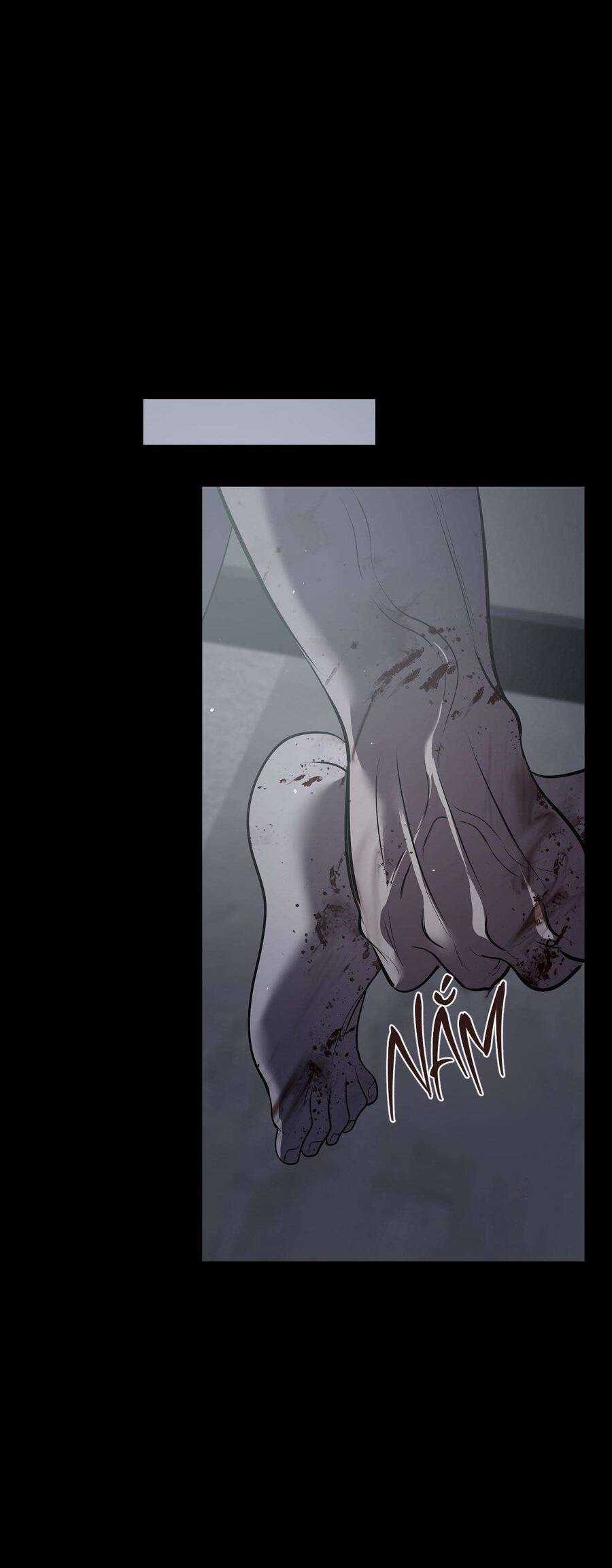 Quái Thú Chapter 30 trang 13