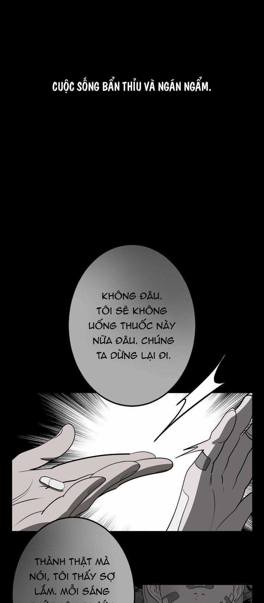 Quái Thú Chapter 30 trang 16