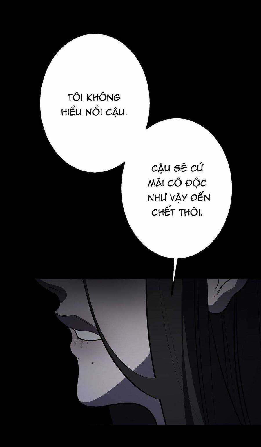 Quái Thú Chapter 30 trang 20