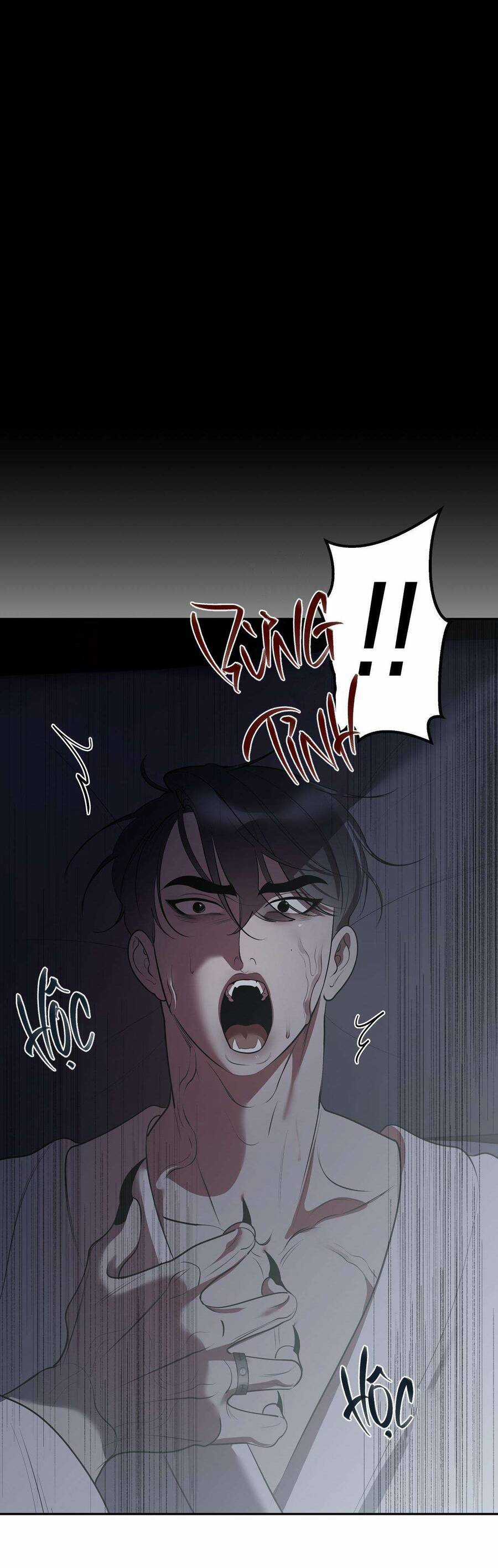 Quái Thú Chapter 30 trang 25