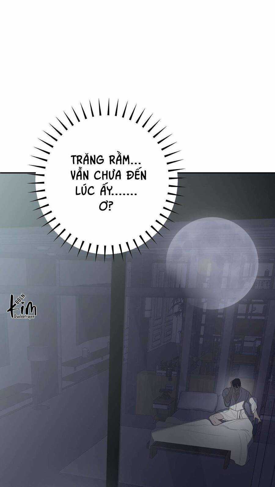 Quái Thú Chapter 30 trang 28