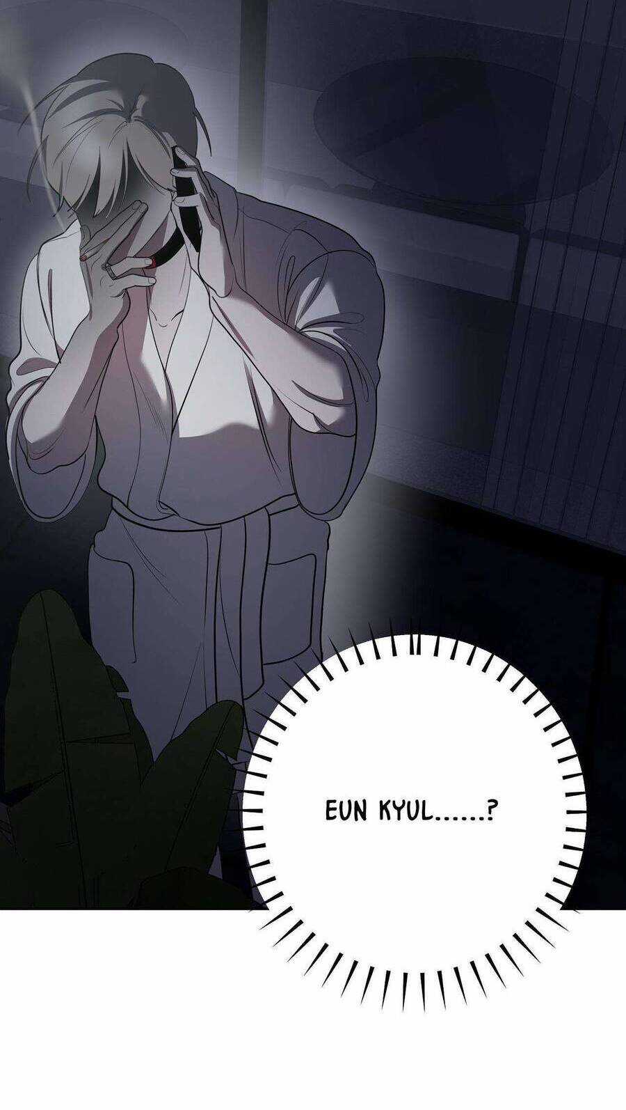 Quái Thú Chapter 30 trang 29