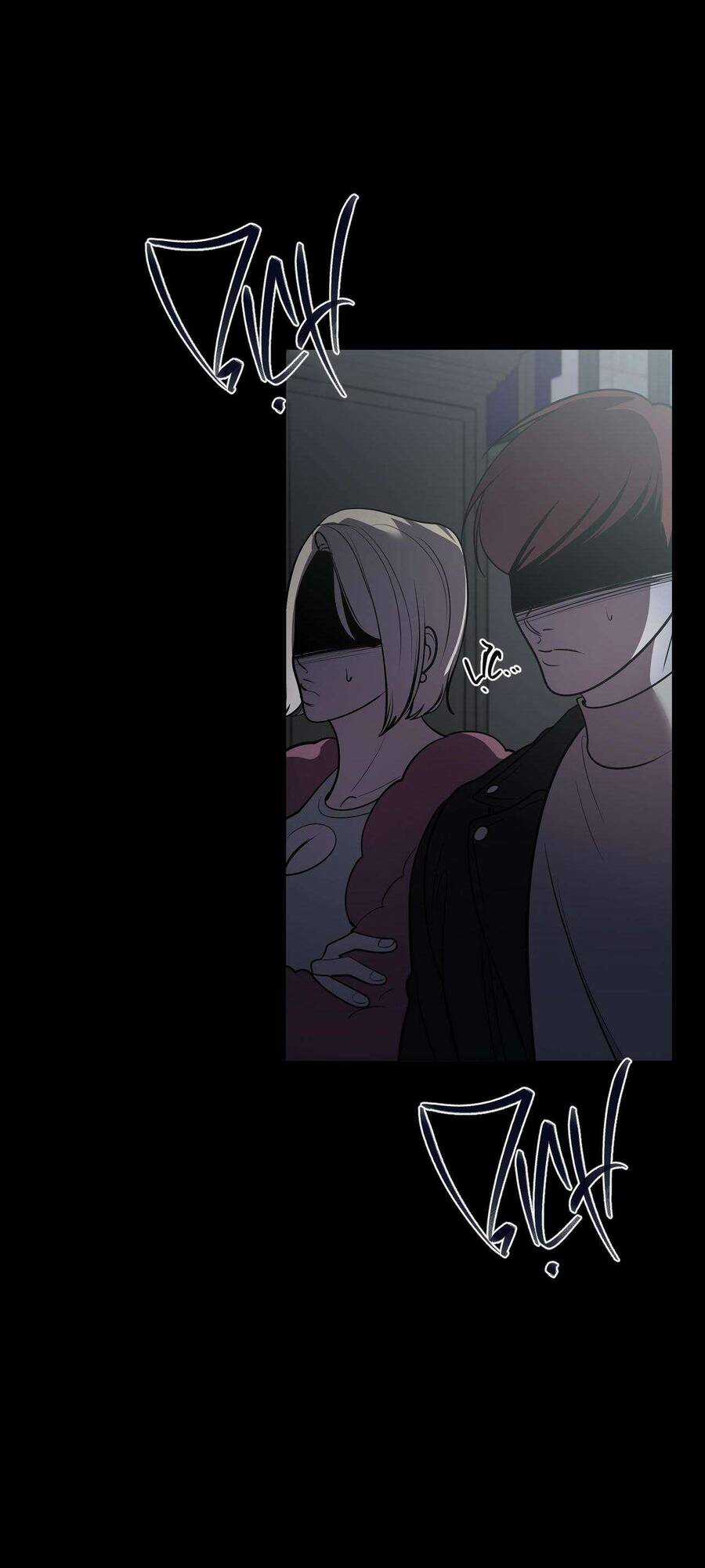 Quái Thú Chapter 30 trang 3