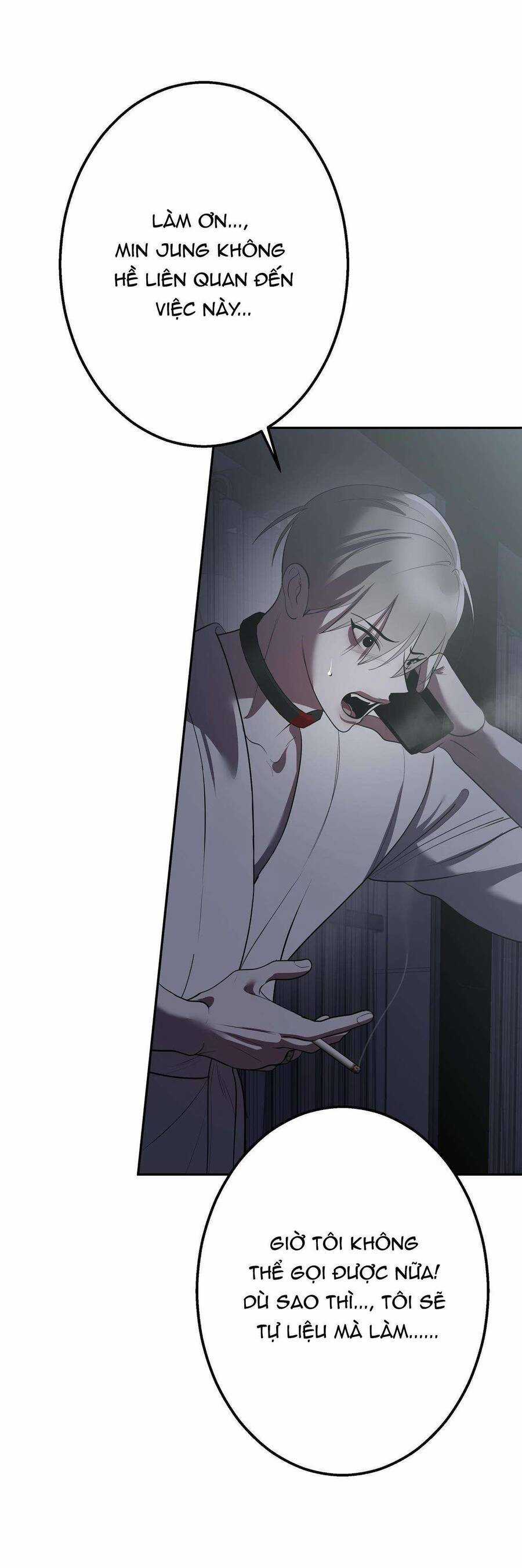 Quái Thú Chapter 30 trang 30