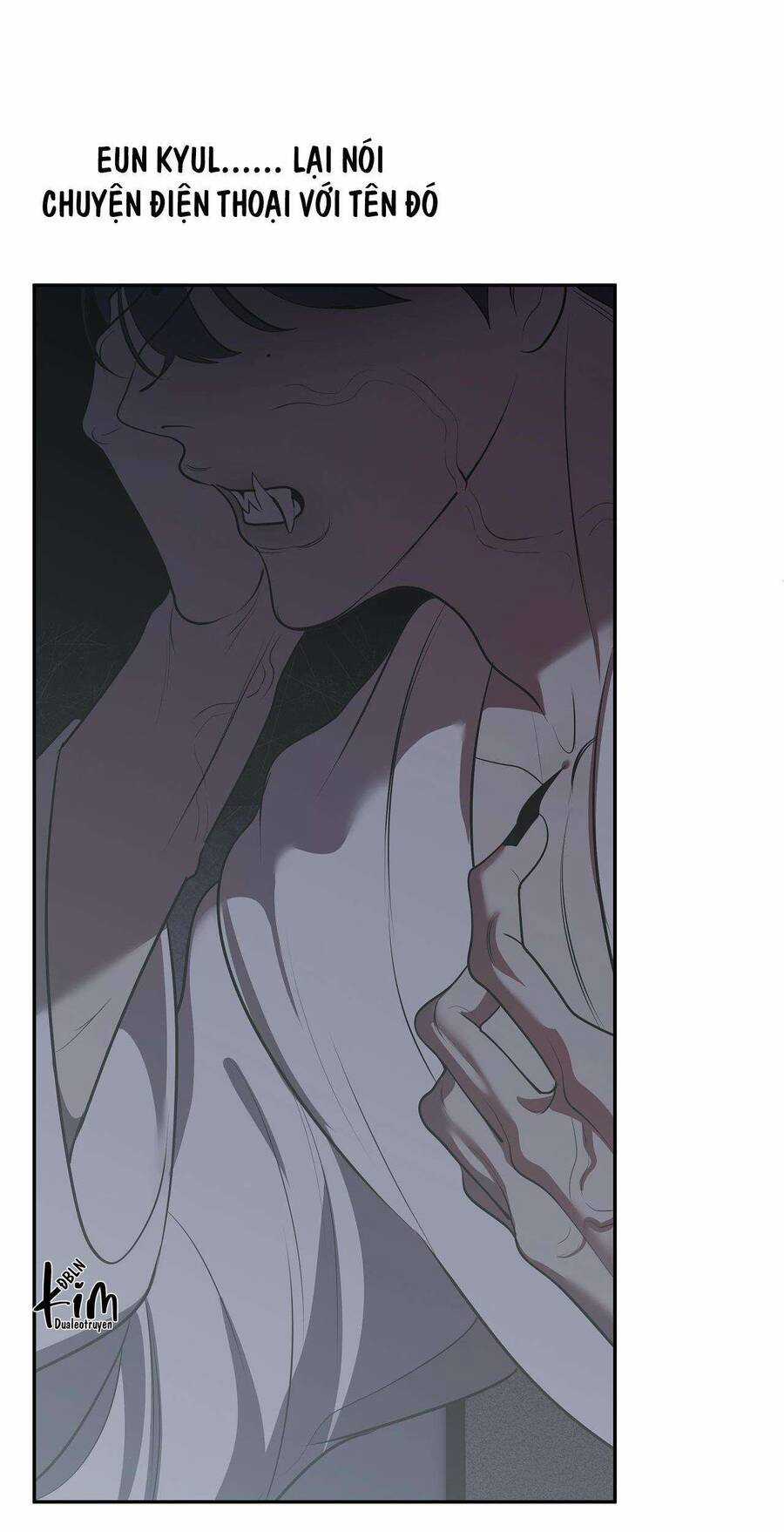 Quái Thú Chapter 30 trang 31