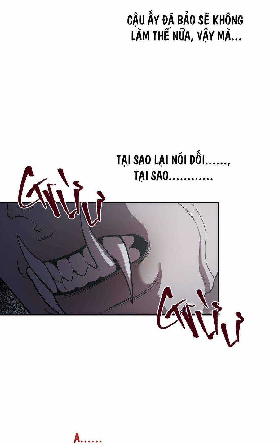 Quái Thú Chapter 30 trang 32