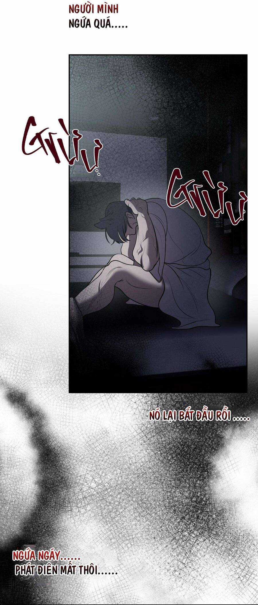 Quái Thú Chapter 30 trang 33