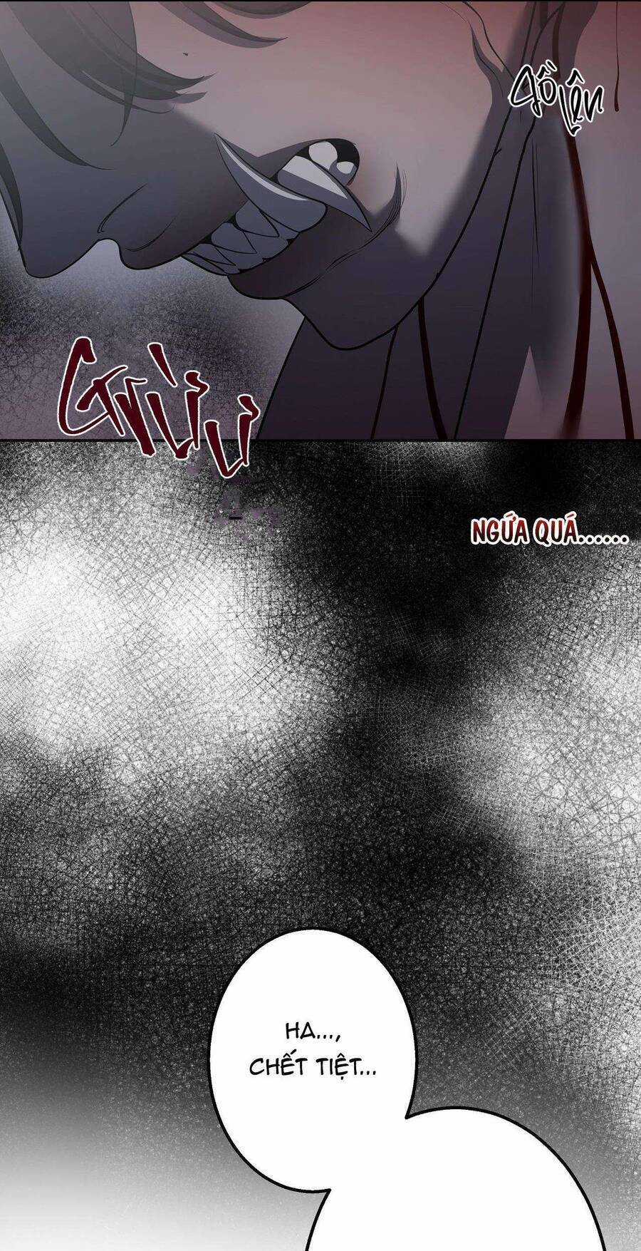 Quái Thú Chapter 30 trang 34