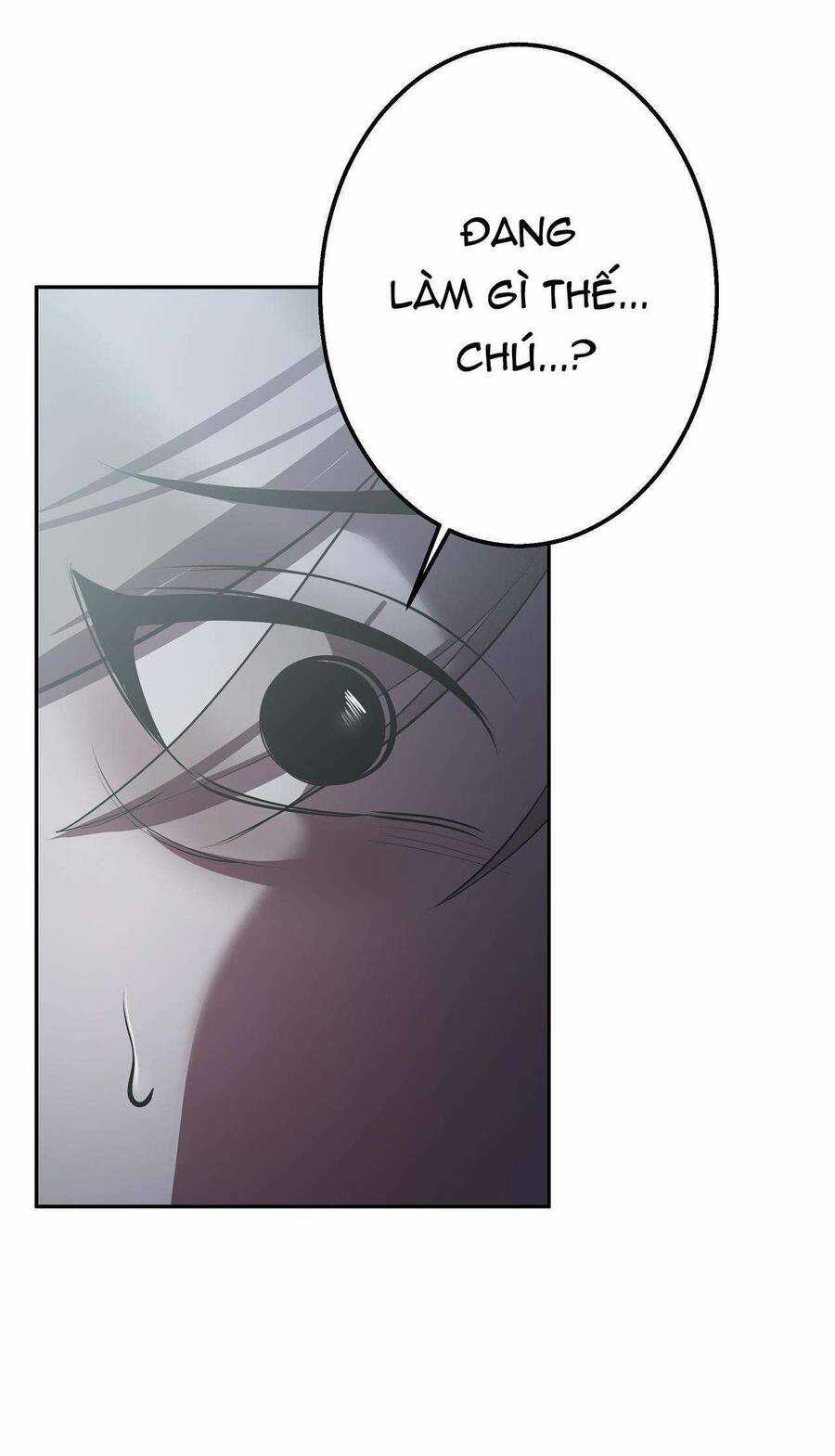 Quái Thú Chapter 30 trang 36