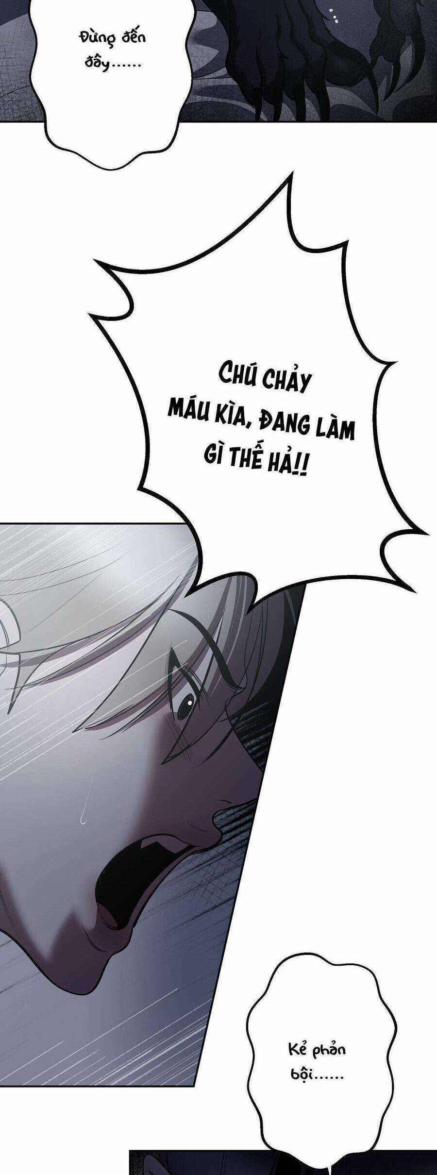 Quái Thú Chapter 30 trang 38