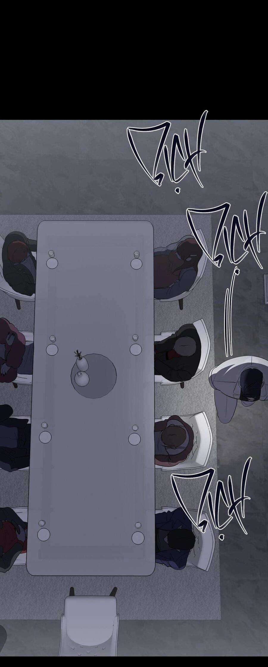 Quái Thú Chapter 30 trang 4