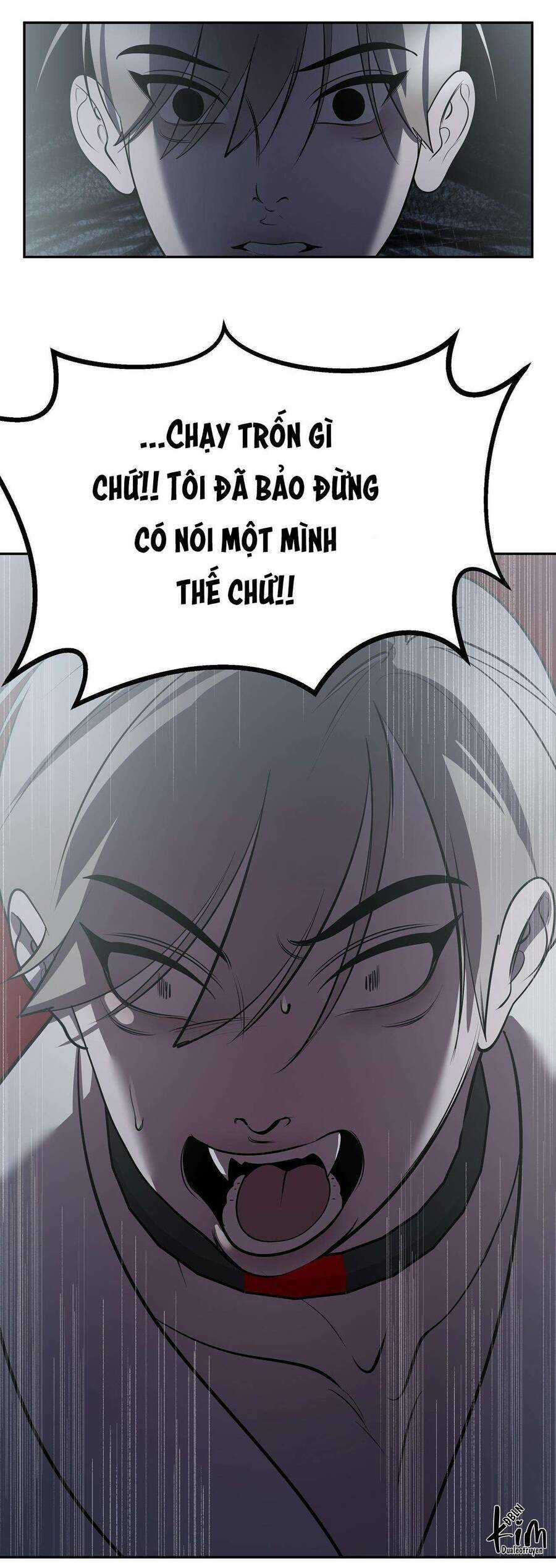 Quái Thú Chapter 30 trang 41