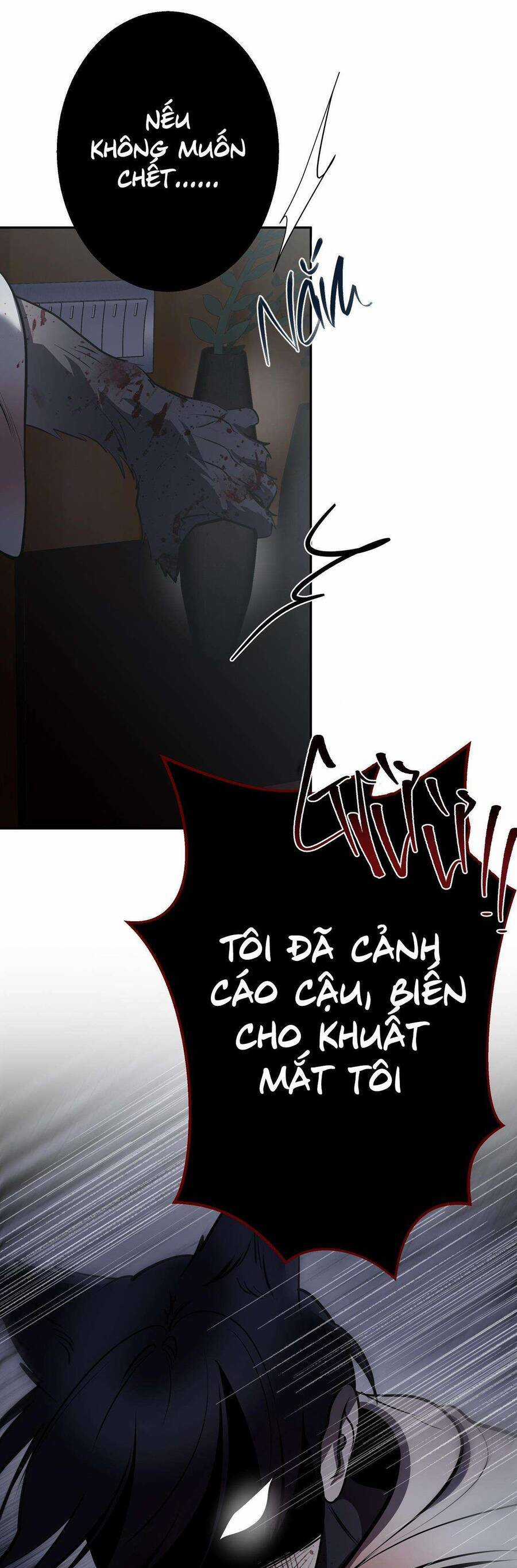 Quái Thú Chapter 30 trang 42