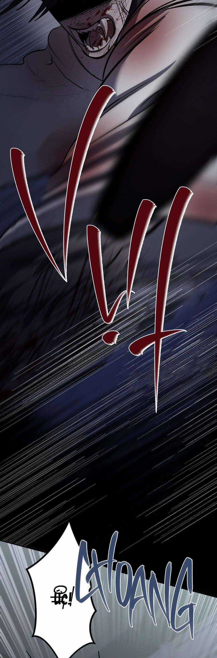 Quái Thú Chapter 30 trang 43