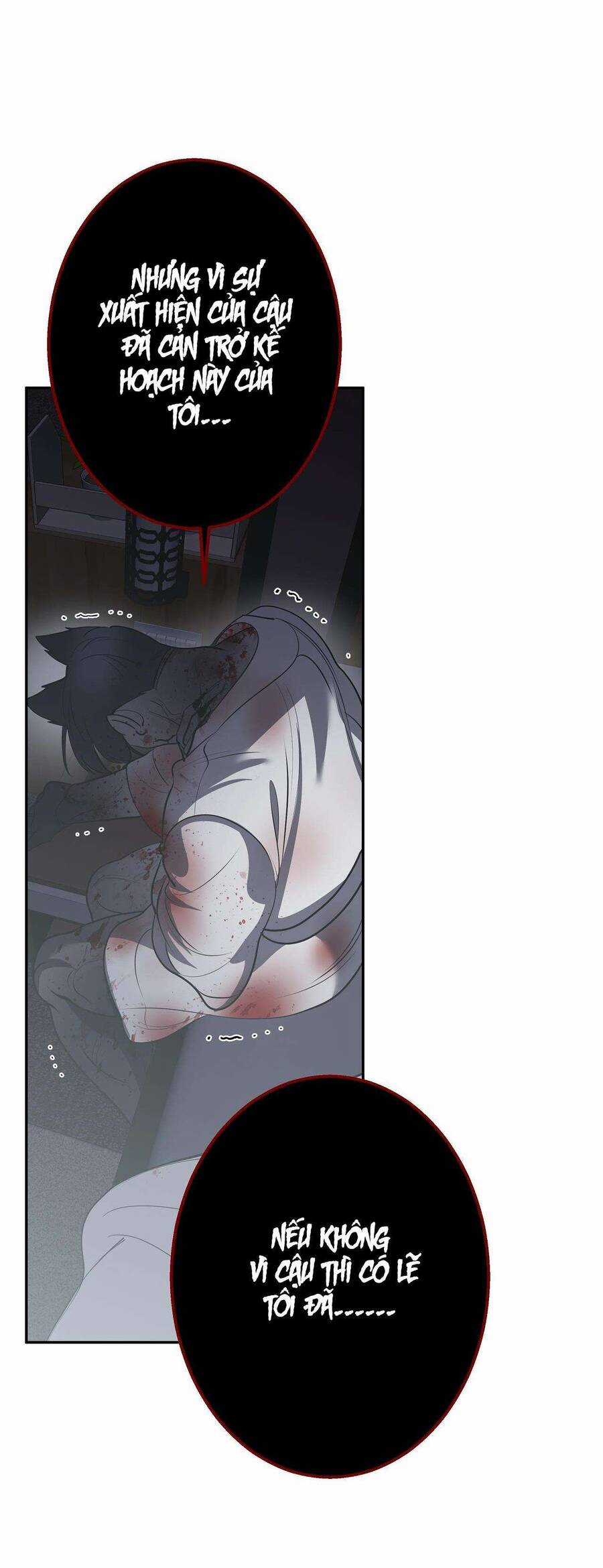 Quái Thú Chapter 30 trang 47