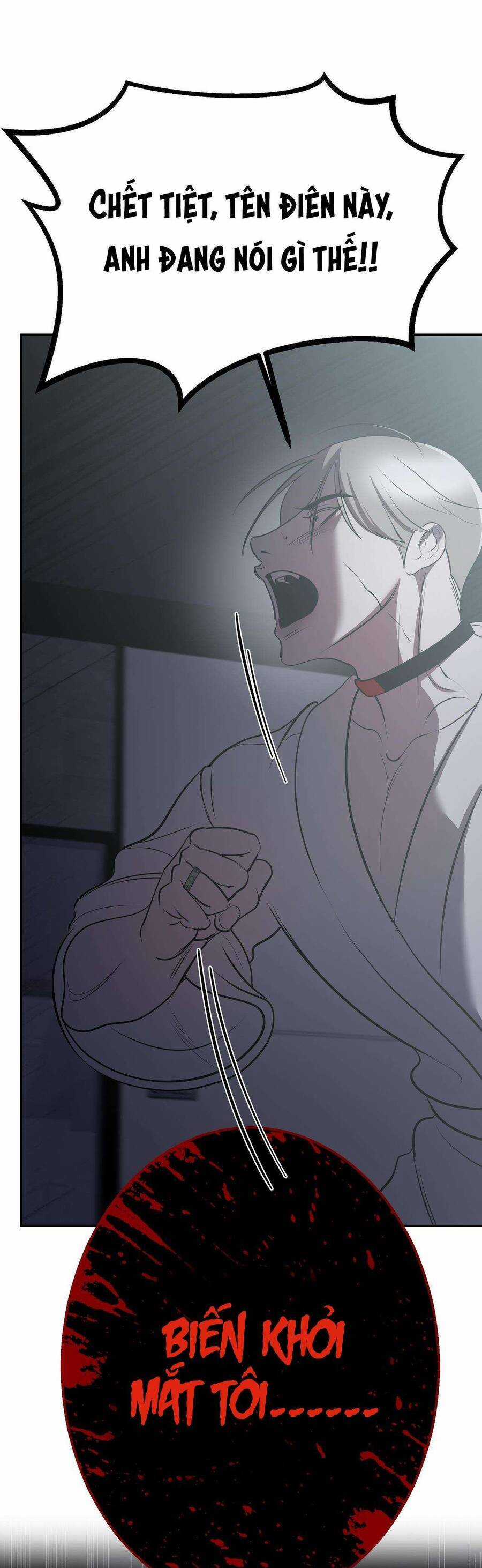 Quái Thú Chapter 30 trang 48