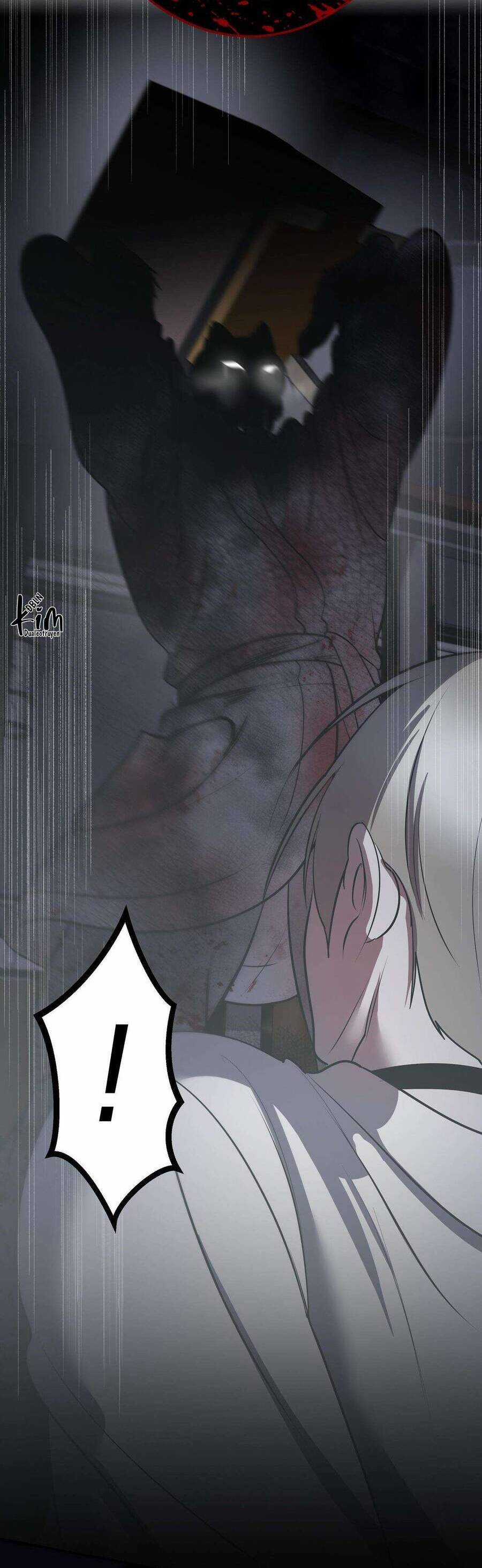 Quái Thú Chapter 30 trang 49