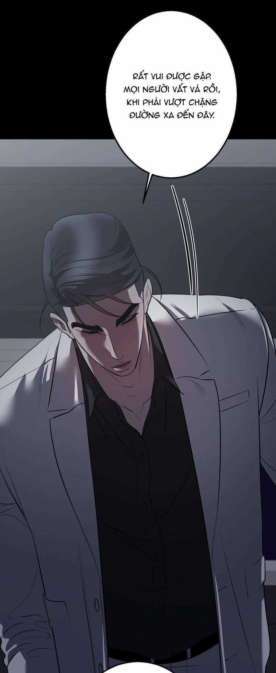 Quái Thú Chapter 30 trang 5