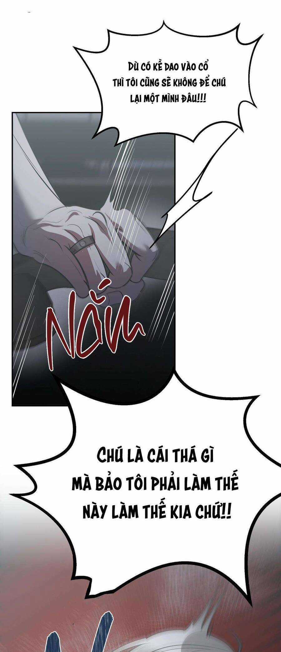 Quái Thú Chapter 30 trang 51