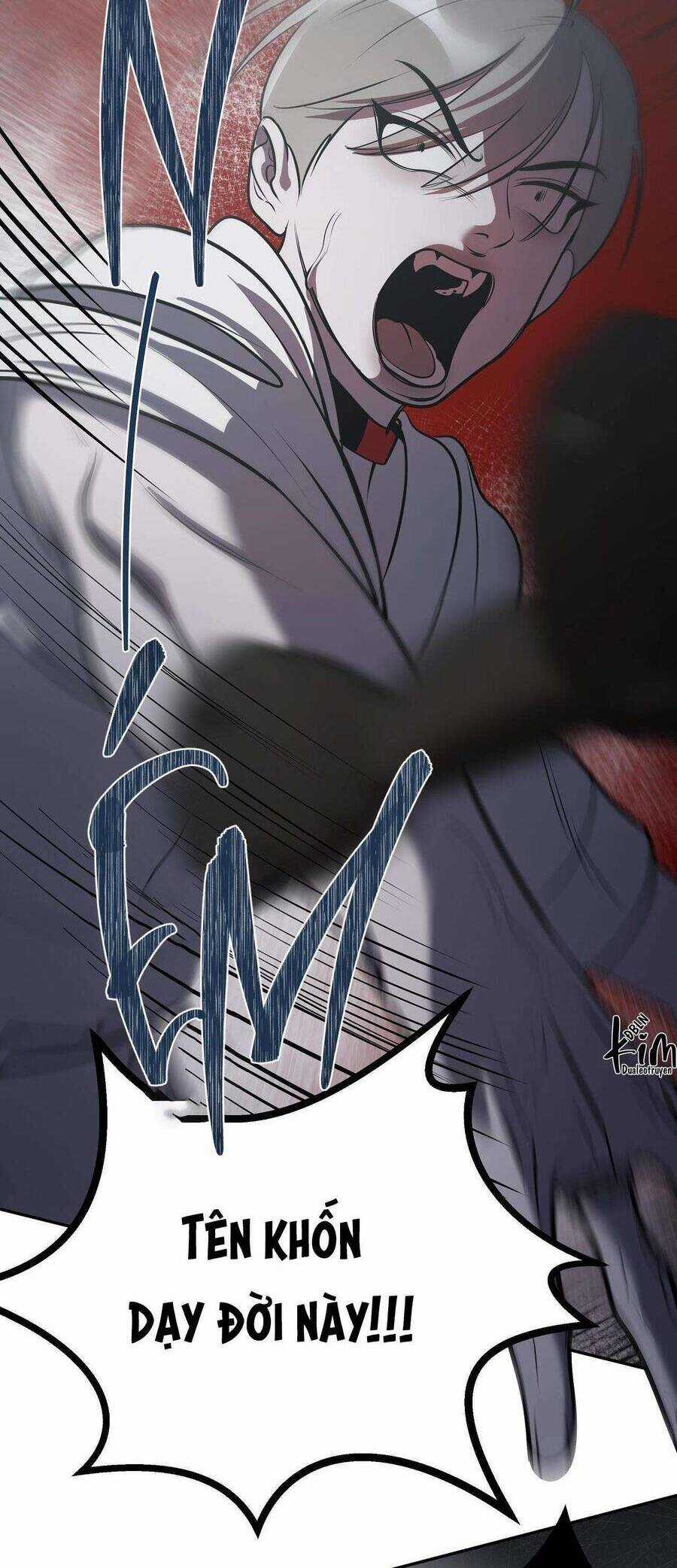 Quái Thú Chapter 30 trang 52