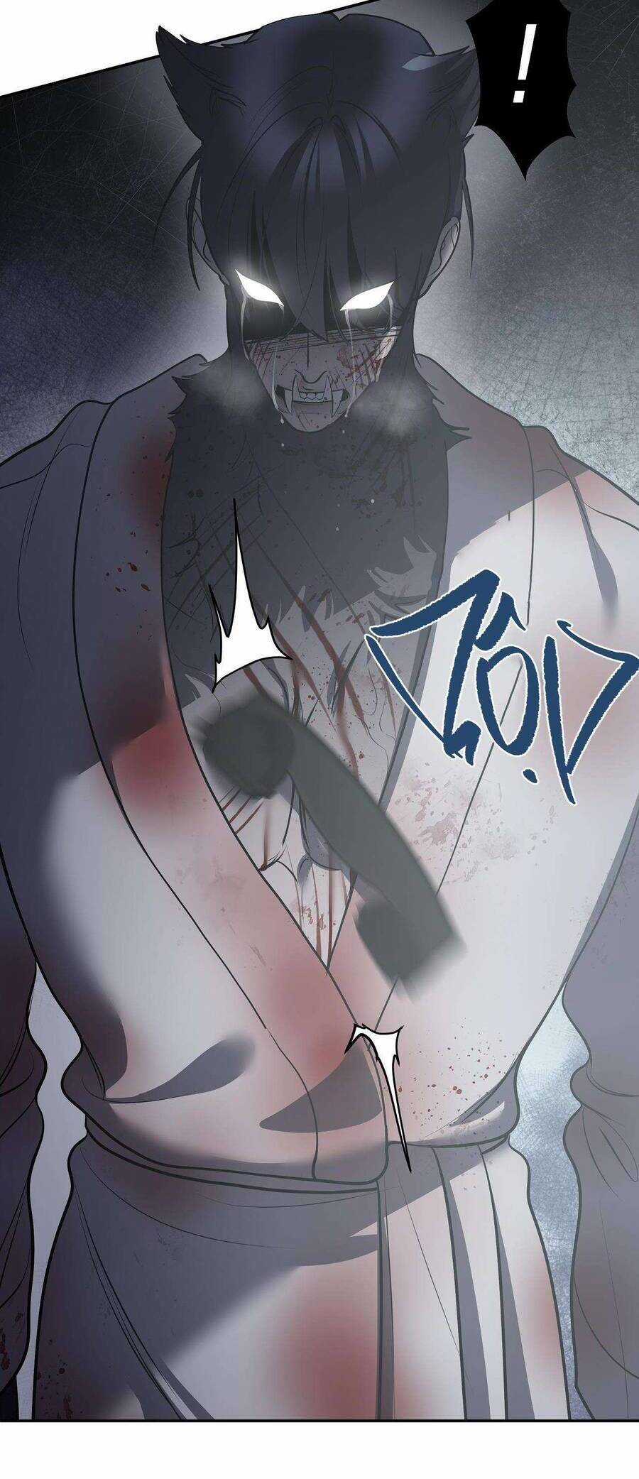 Quái Thú Chapter 30 trang 53