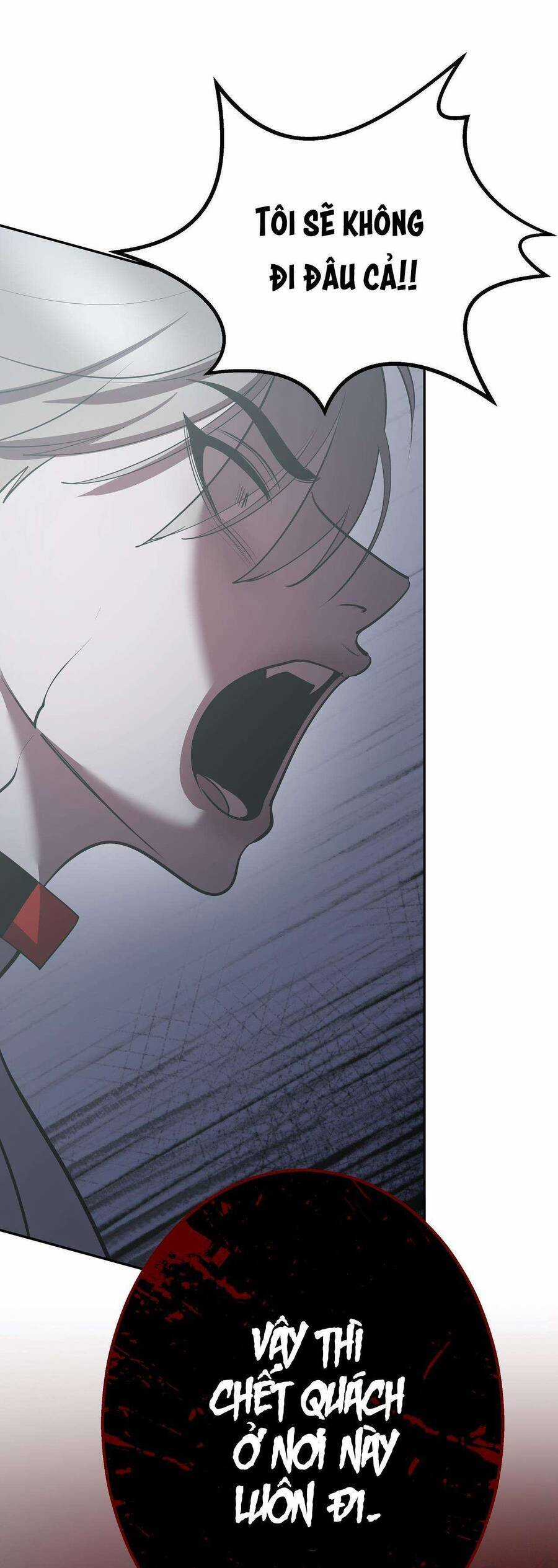 Quái Thú Chapter 30 trang 54