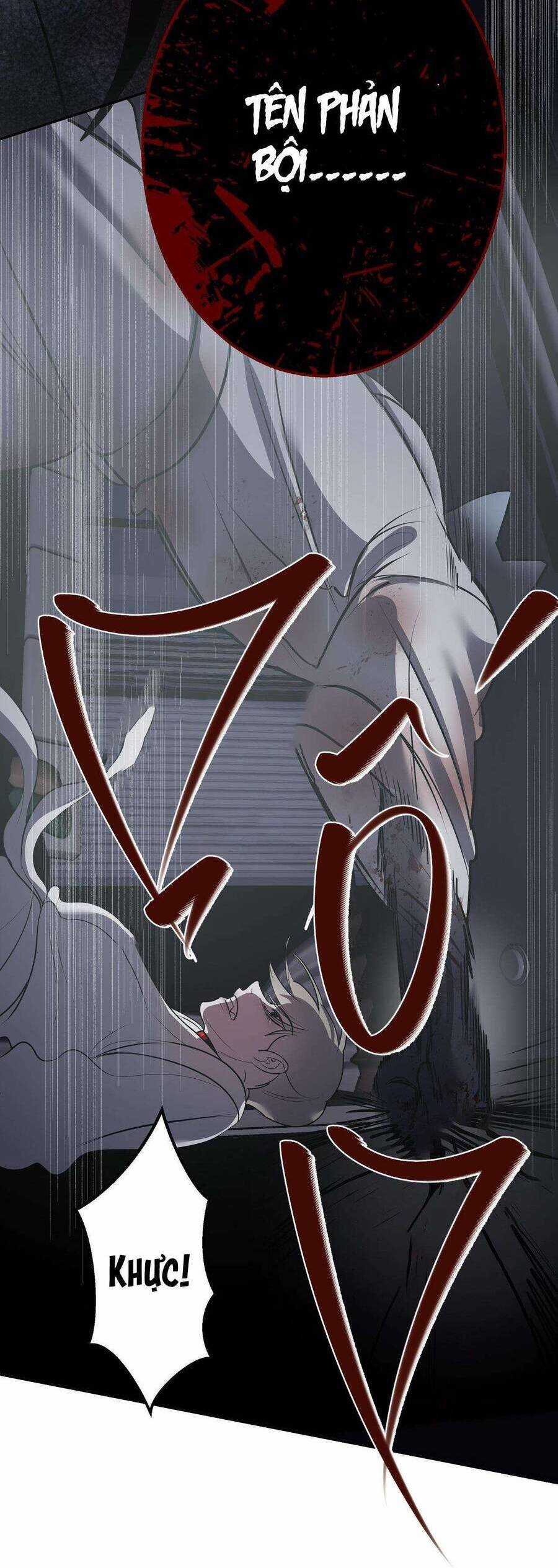 Quái Thú Chapter 30 trang 56