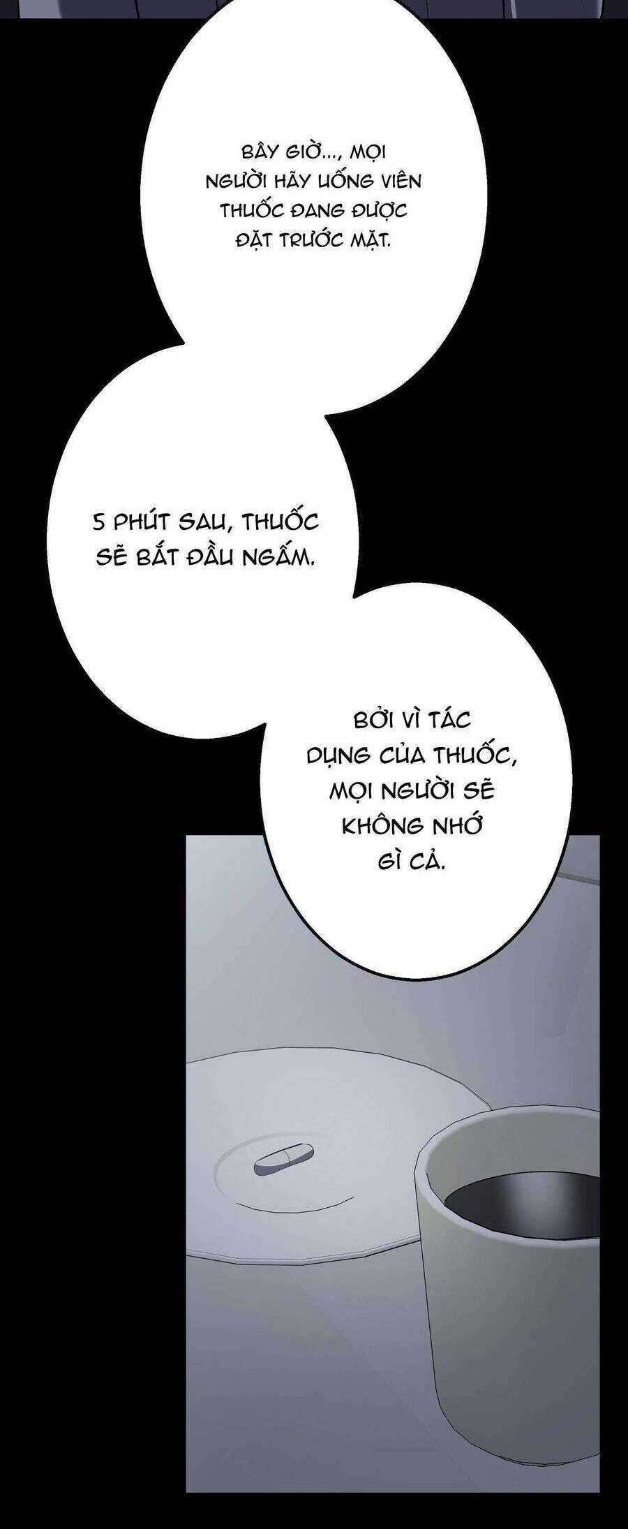 Quái Thú Chapter 30 trang 6