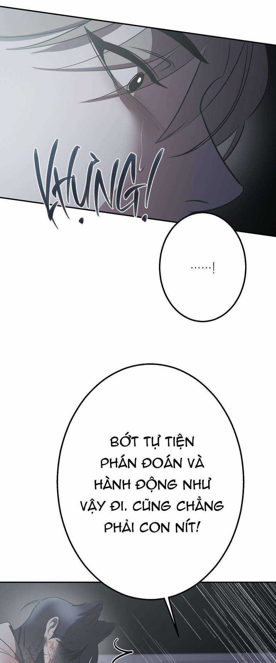 Quái Thú Chapter 30 trang 60