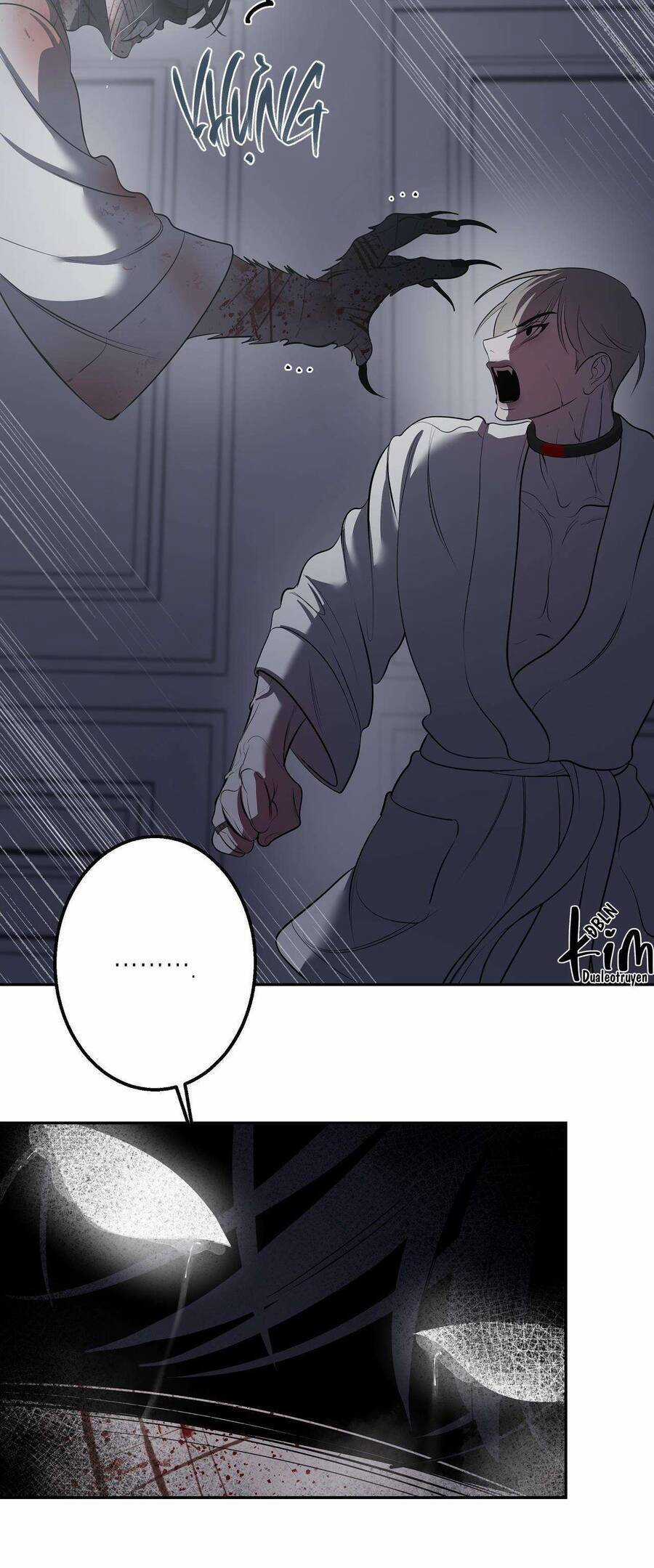 Quái Thú Chapter 30 trang 61