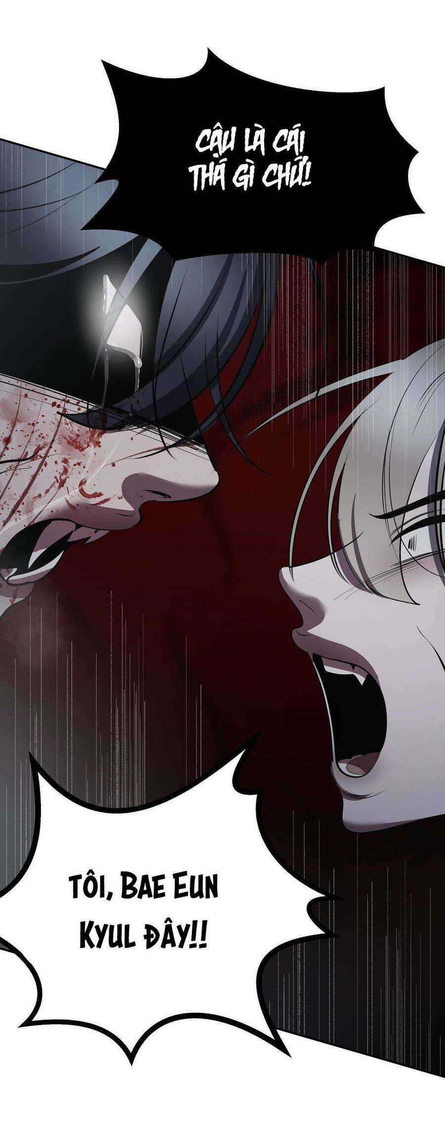 Quái Thú Chapter 30 trang 62