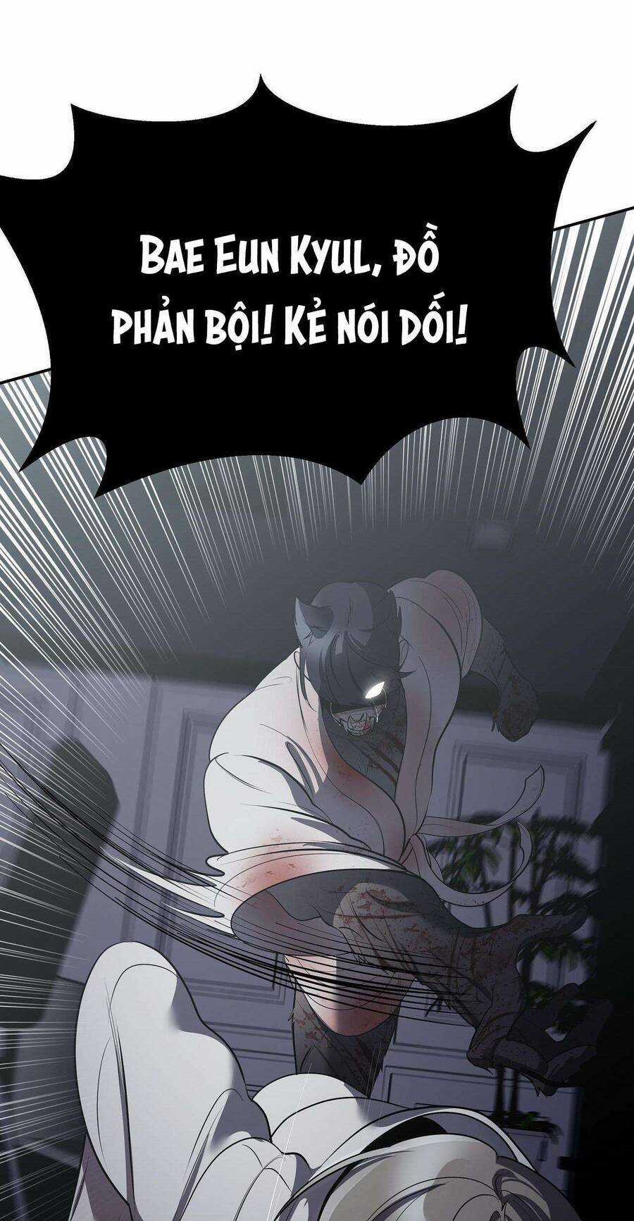 Quái Thú Chapter 30 trang 63