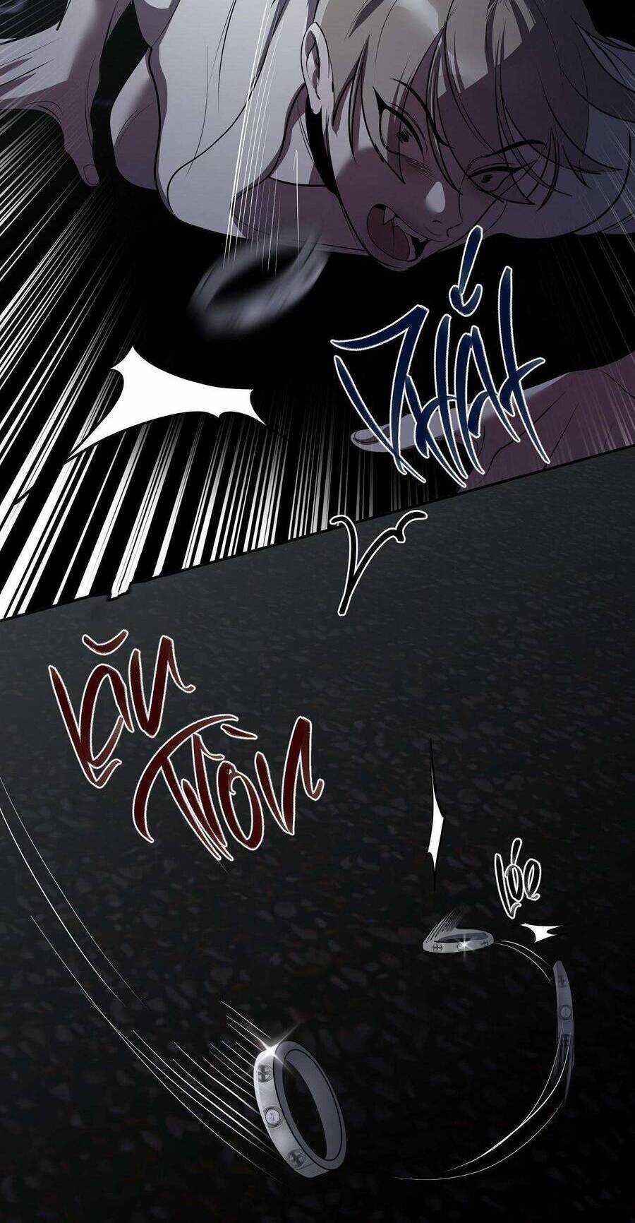 Quái Thú Chapter 30 trang 64