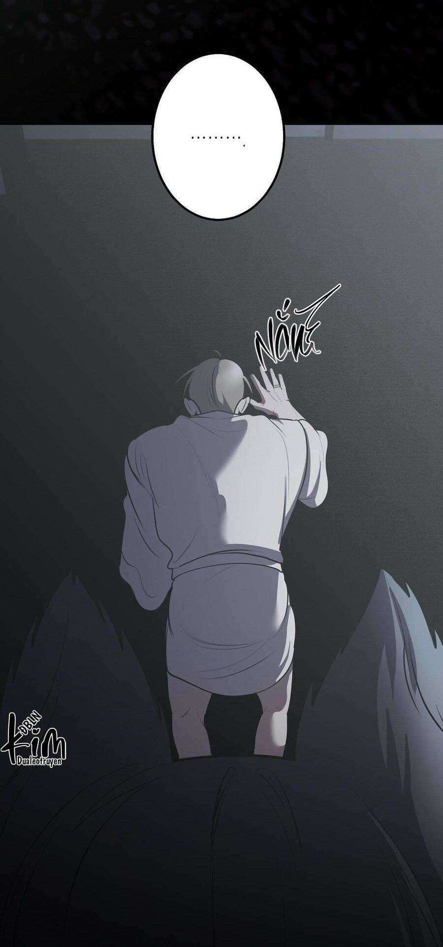 Quái Thú Chapter 30 trang 65