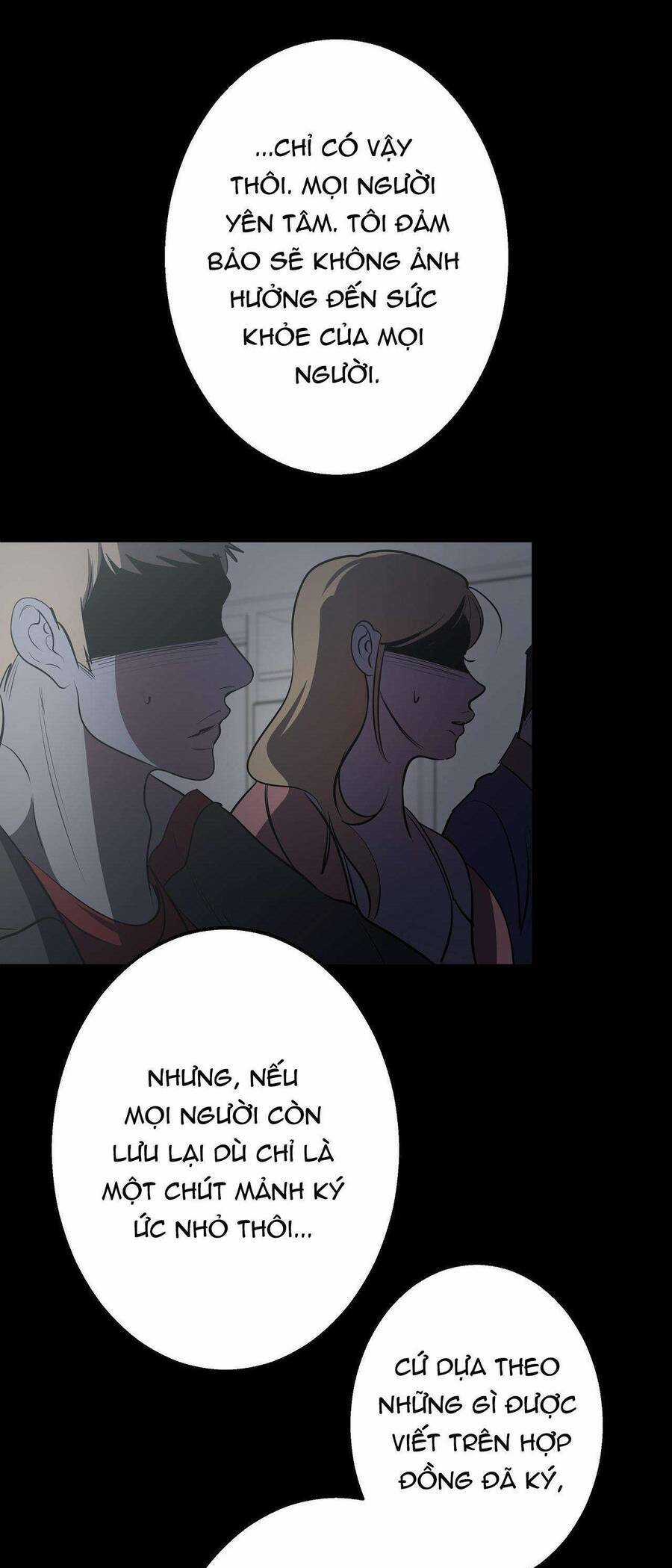 Quái Thú Chapter 30 trang 7