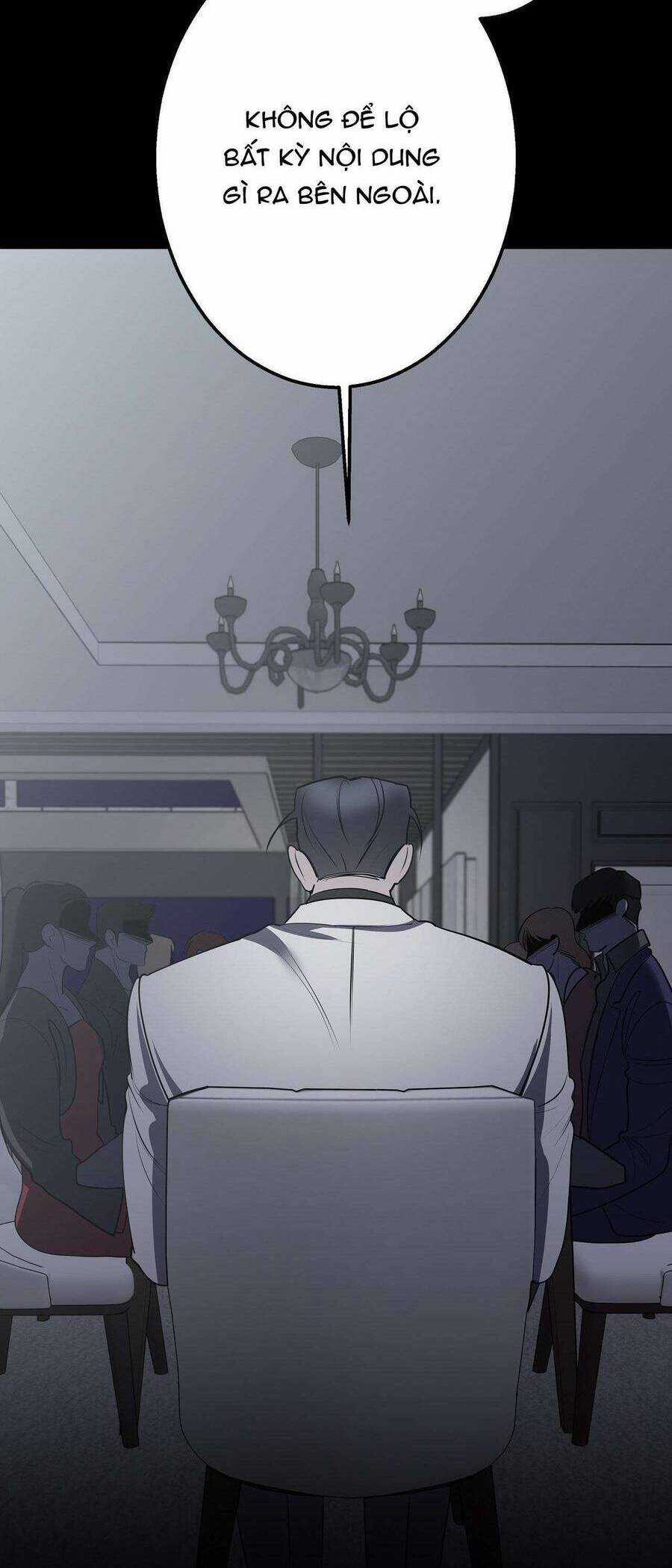 Quái Thú Chapter 30 trang 8